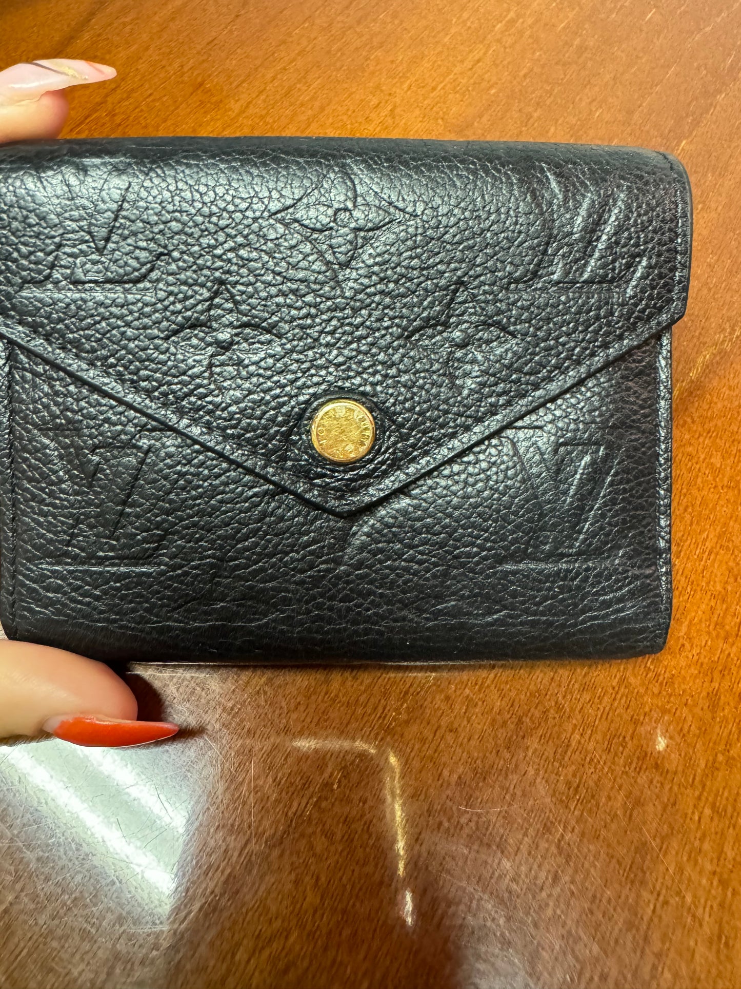 Lv victorine