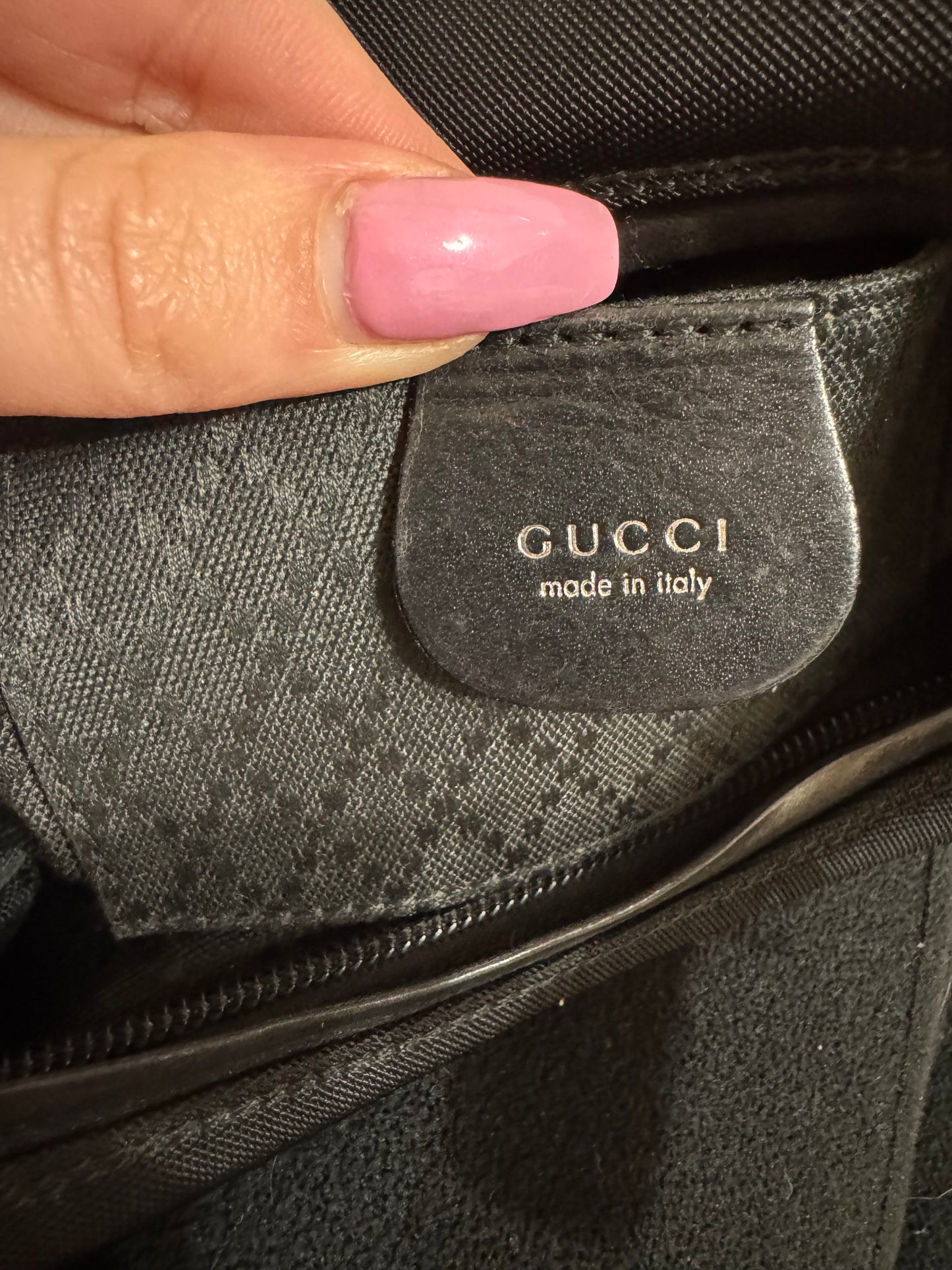 Borsa Gucci