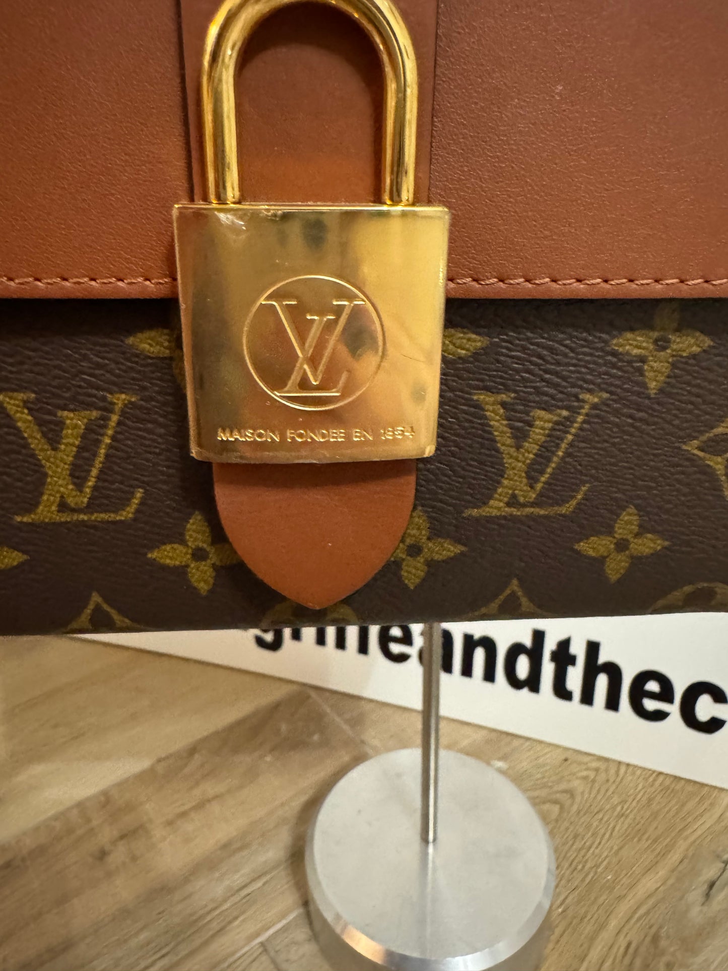 LV Locky BB