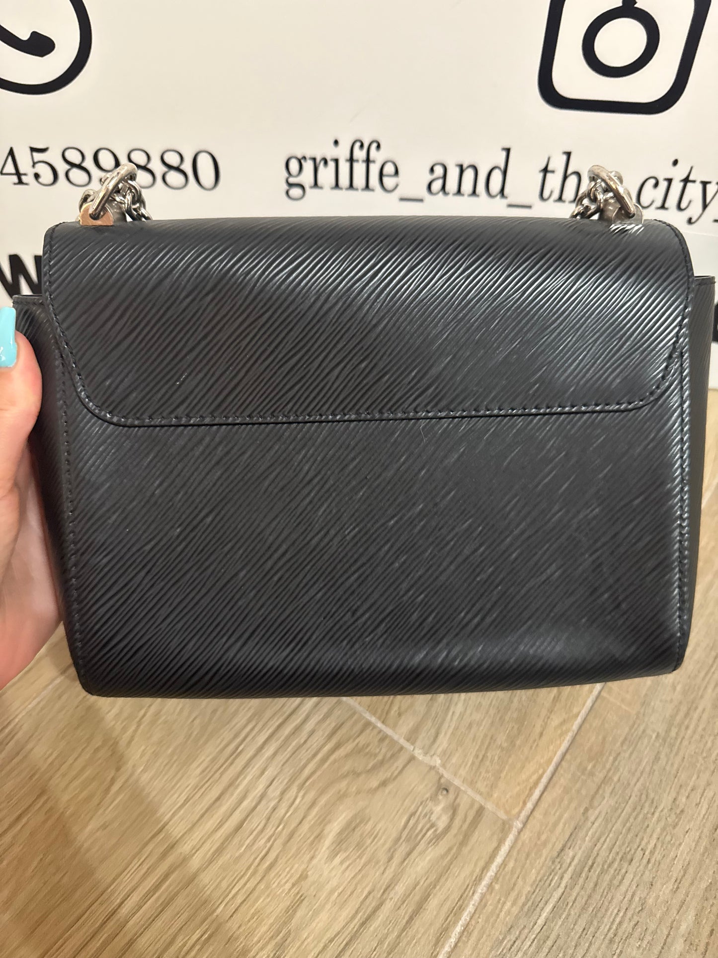 Borsa twist LV
