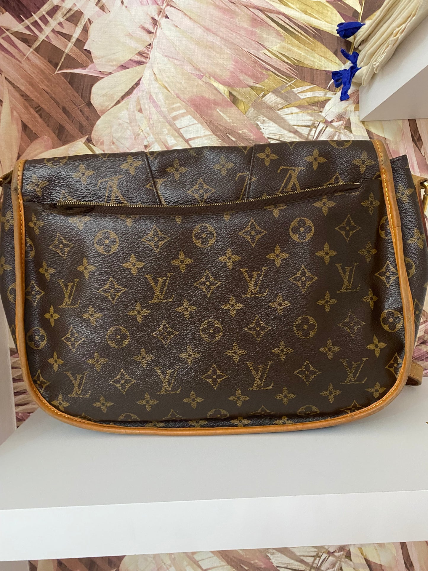 Borsa LV vintage