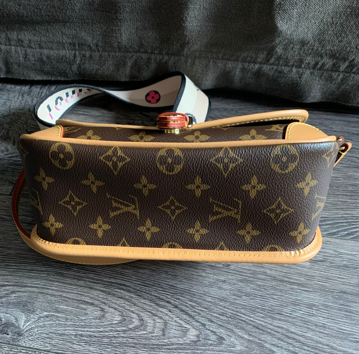 Lv diana