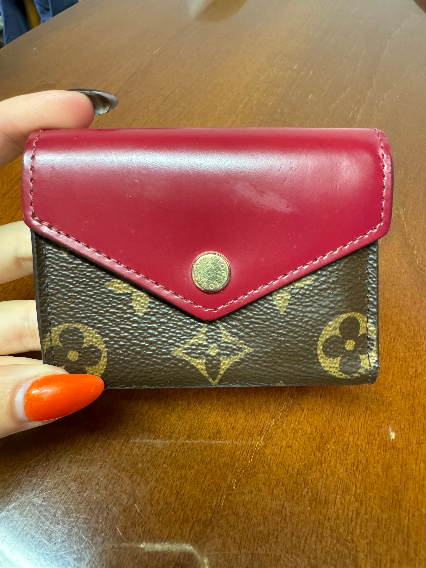 Lv zoe