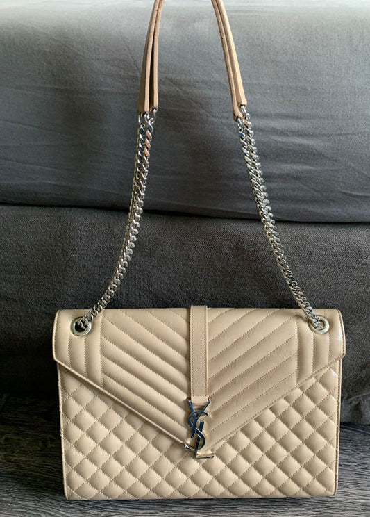 YSL envelope