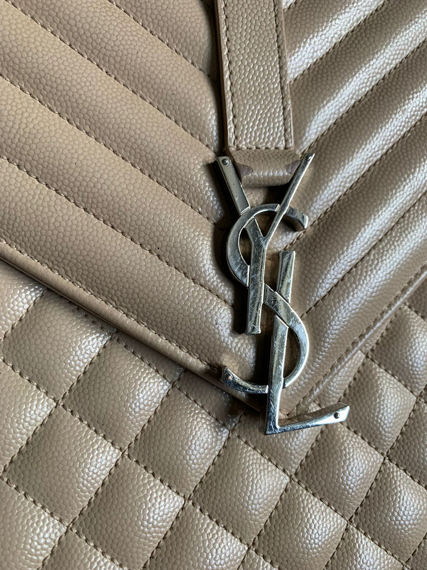 YSL envelope