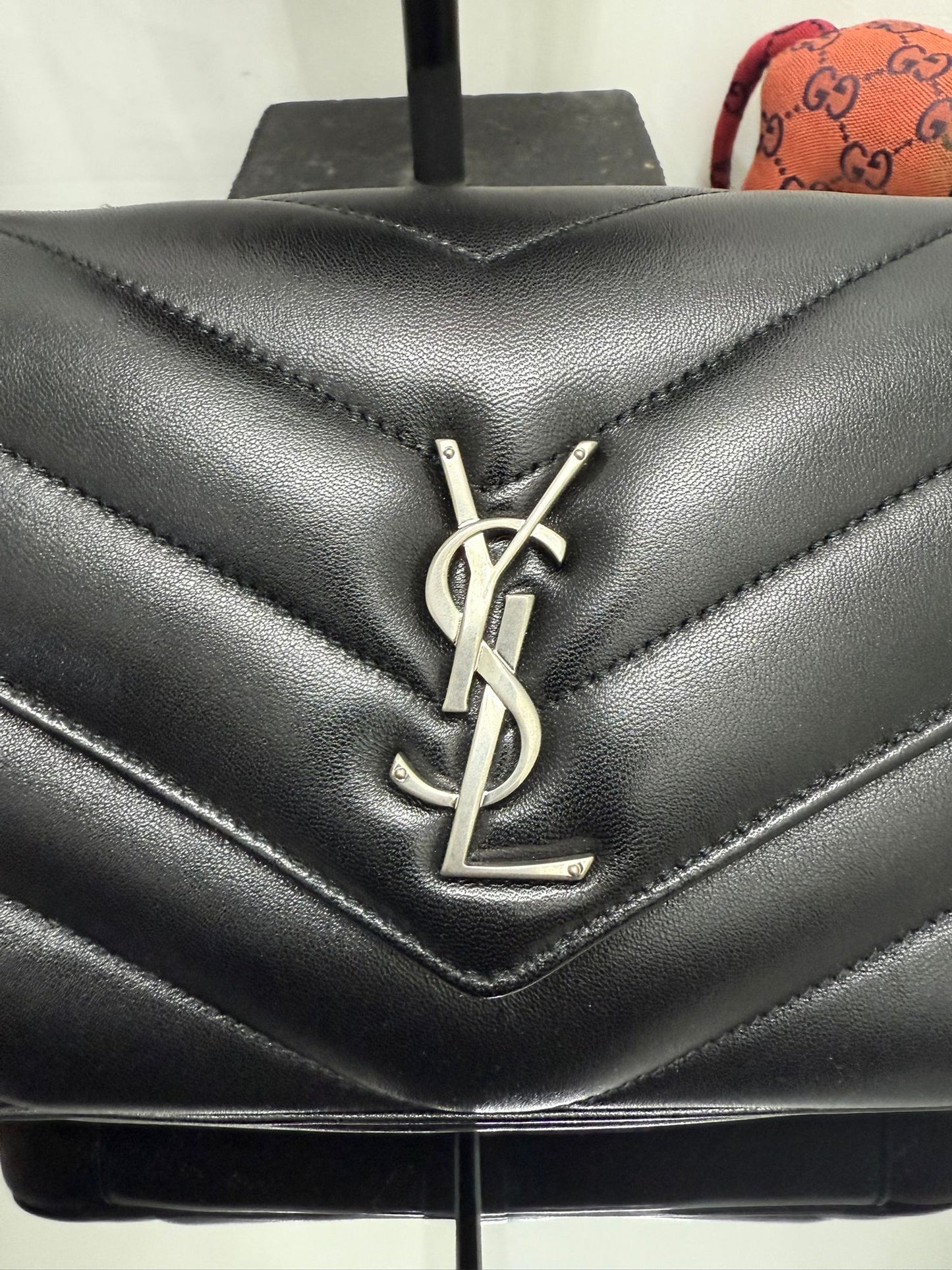 Loulou YSL