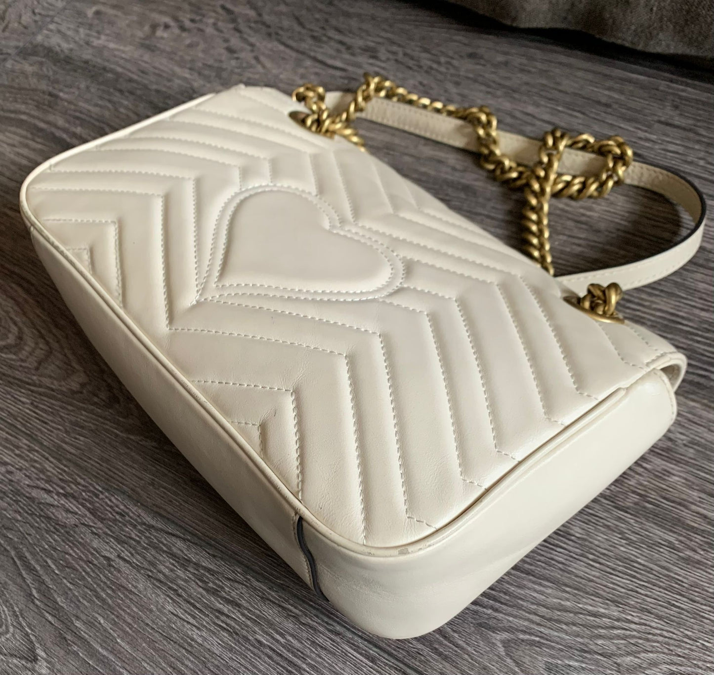 Marmont Gucci