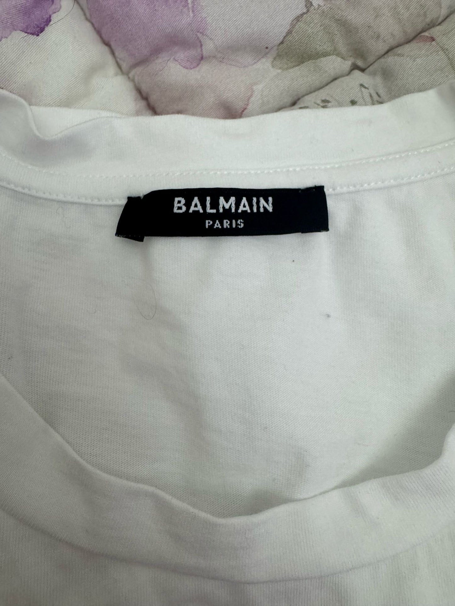 T shirt Bailman