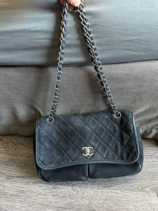 Chanel timeless