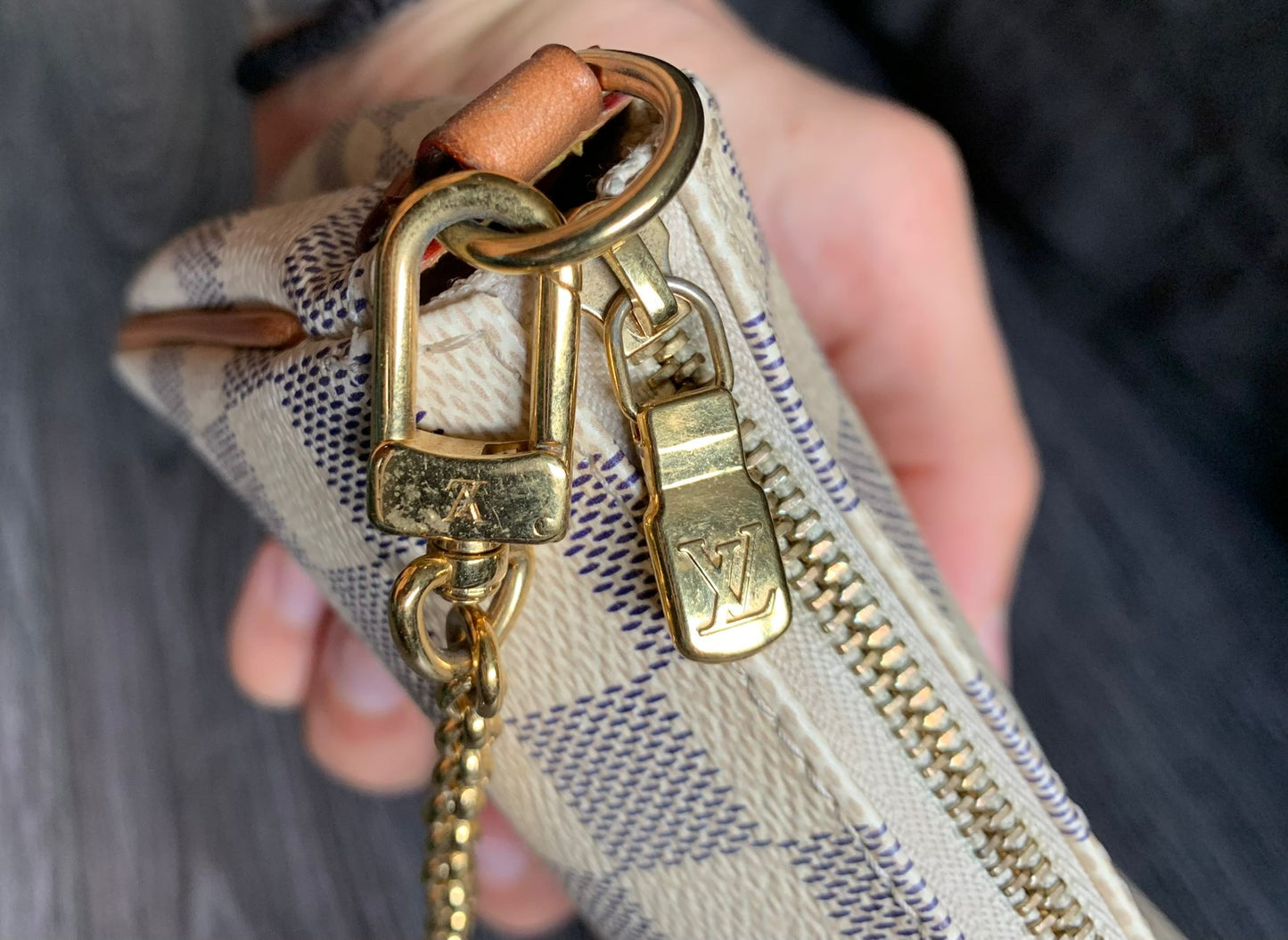 Pochette Eva LV