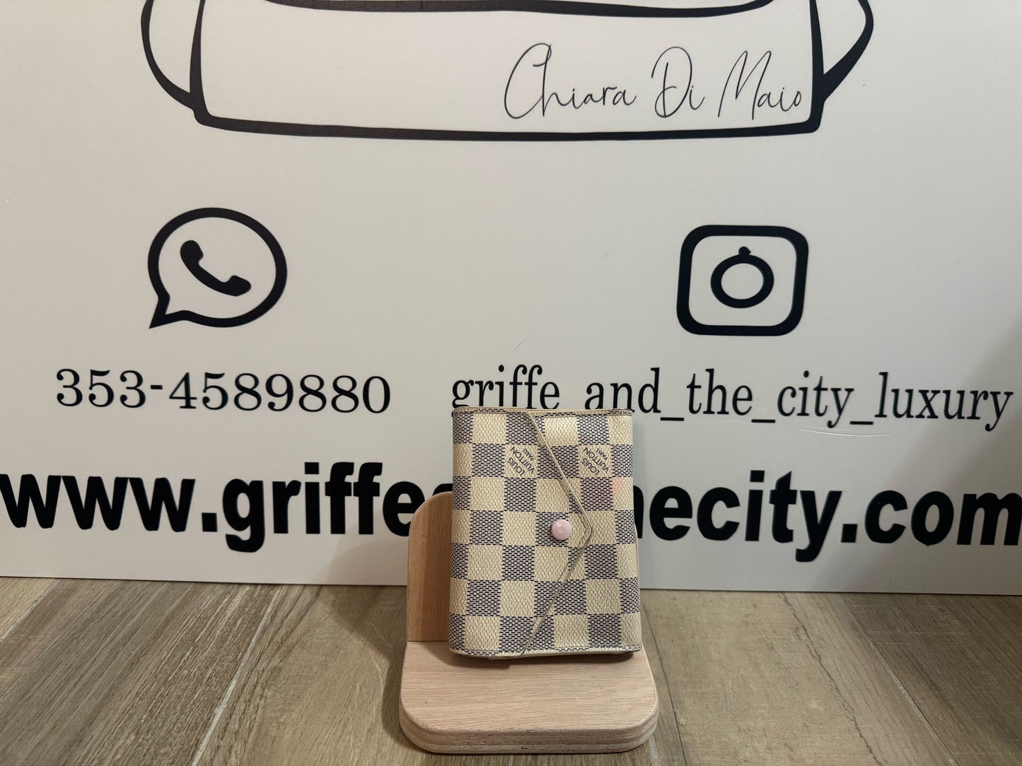 Lv victorine