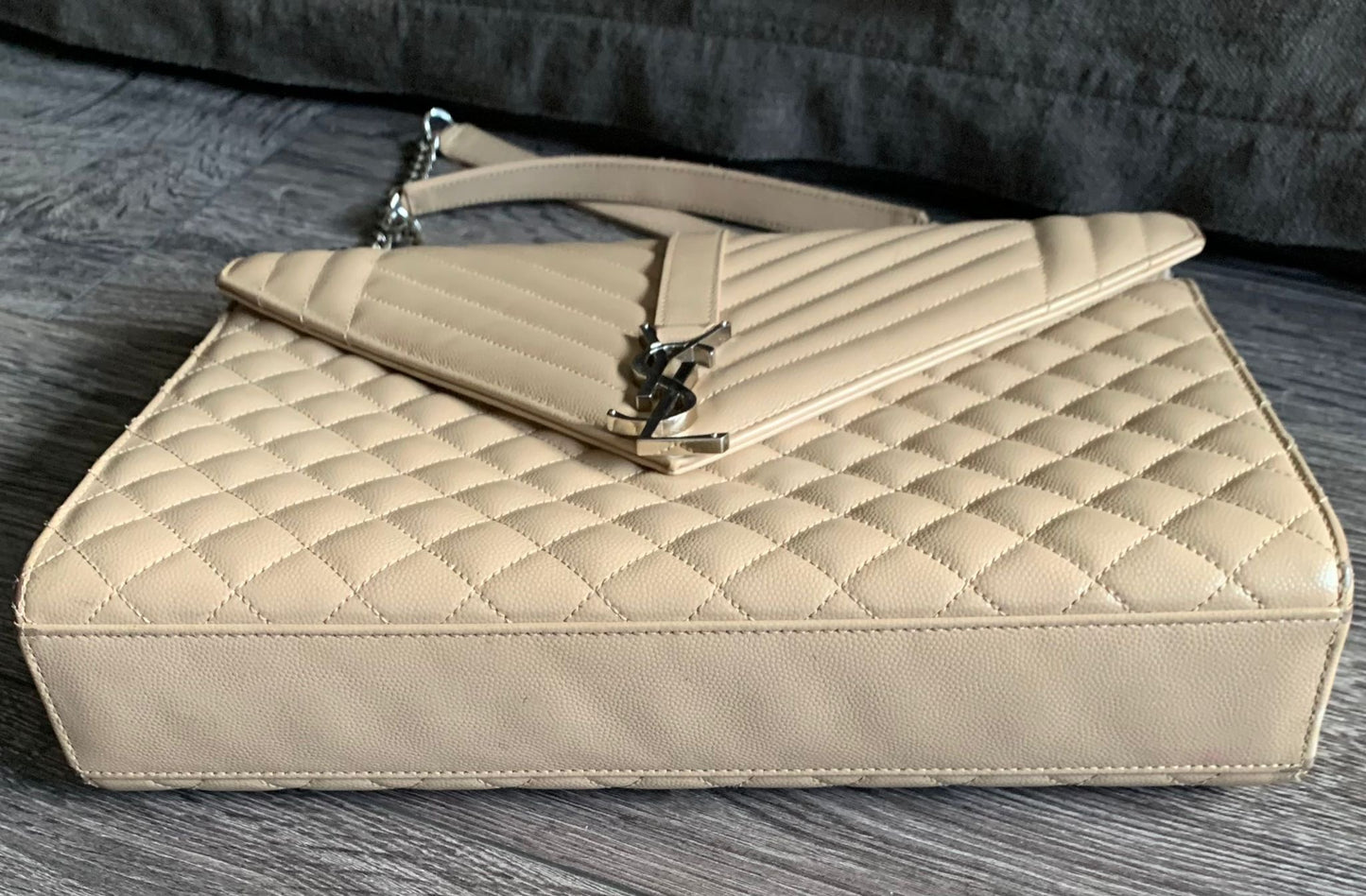 YSL envelope