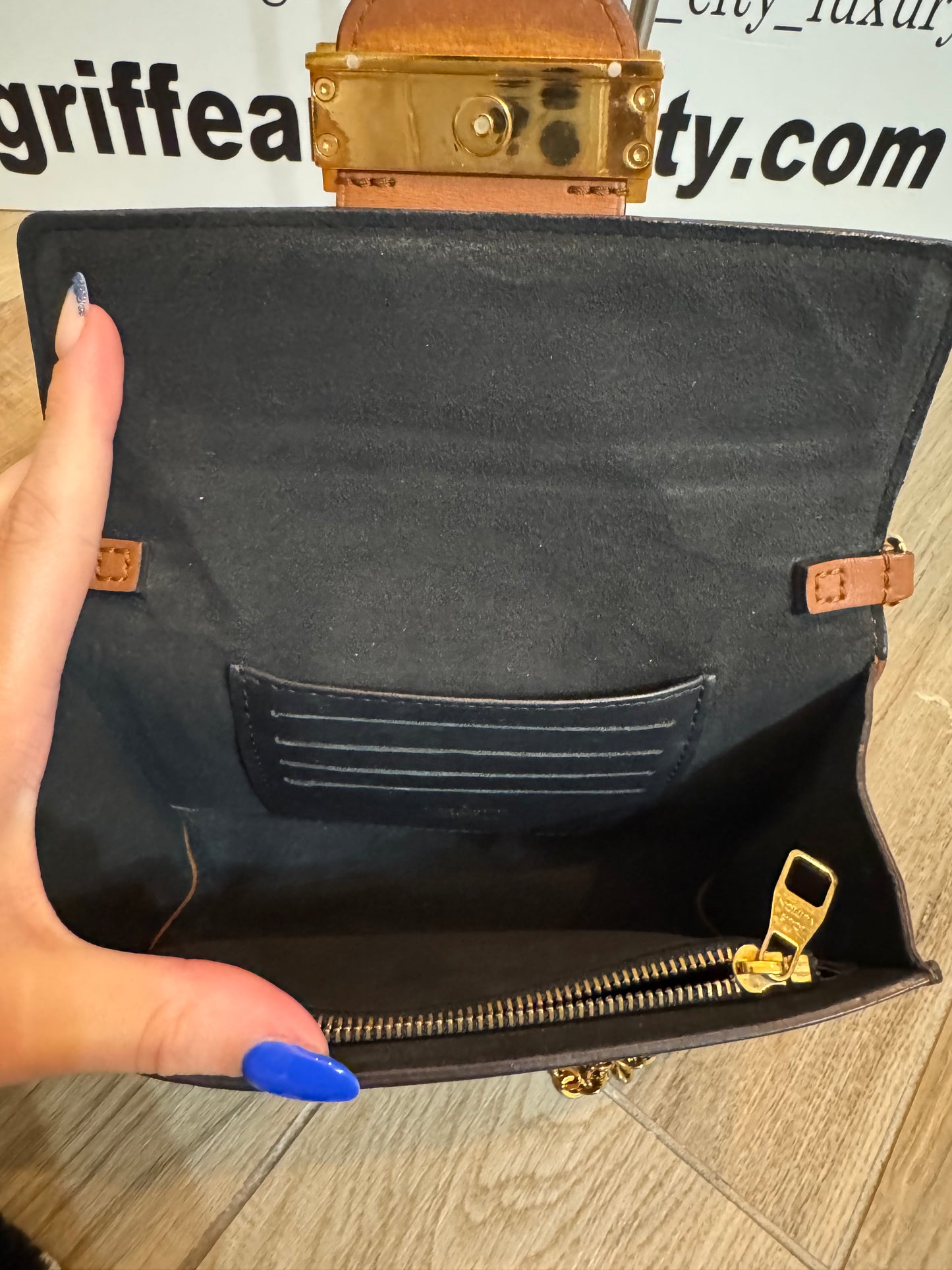 Lv dauphine