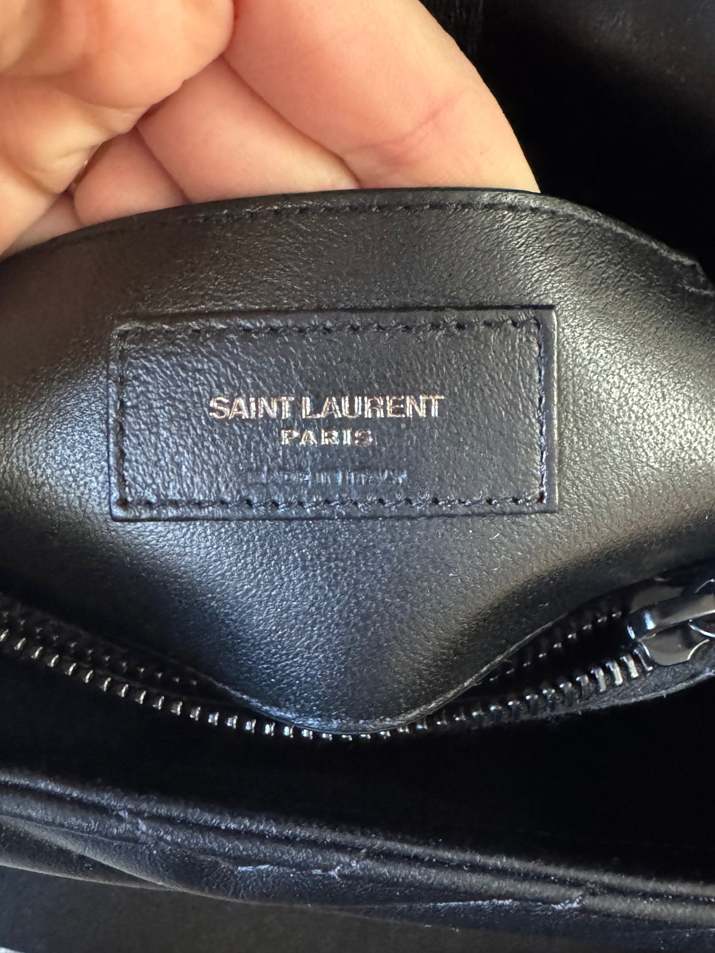 YSL college