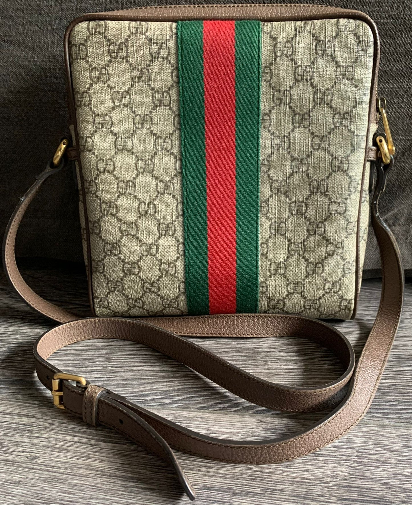 Gucci ophidia