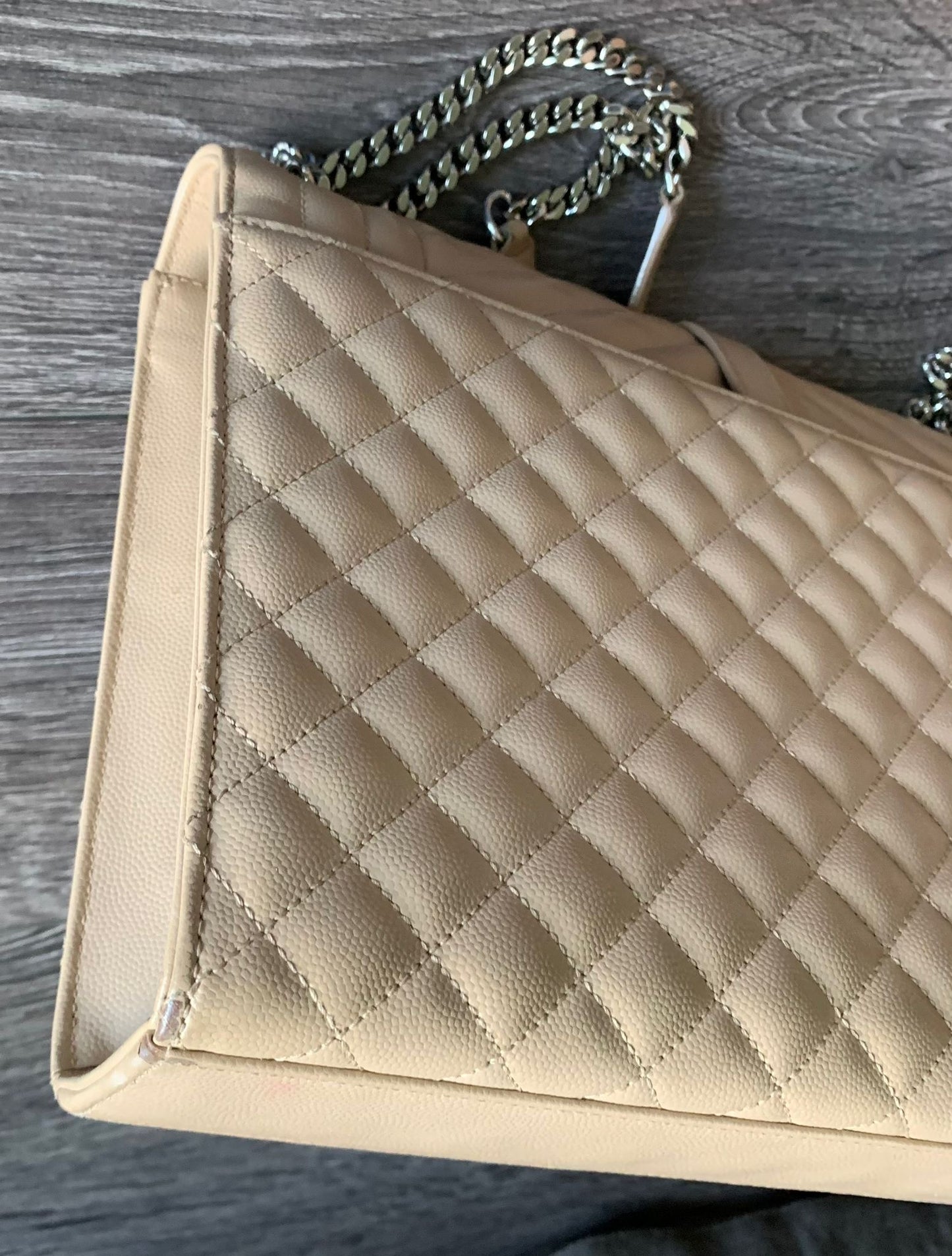 YSL envelope