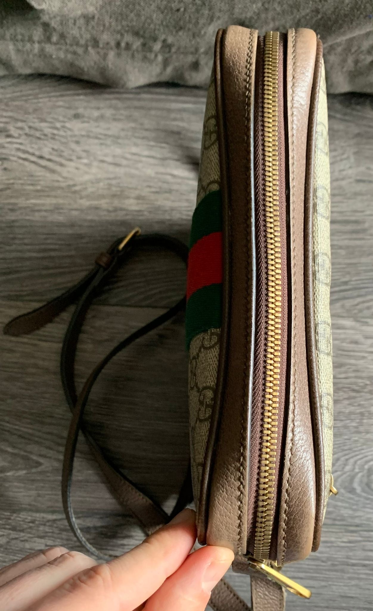 Gucci ophidia