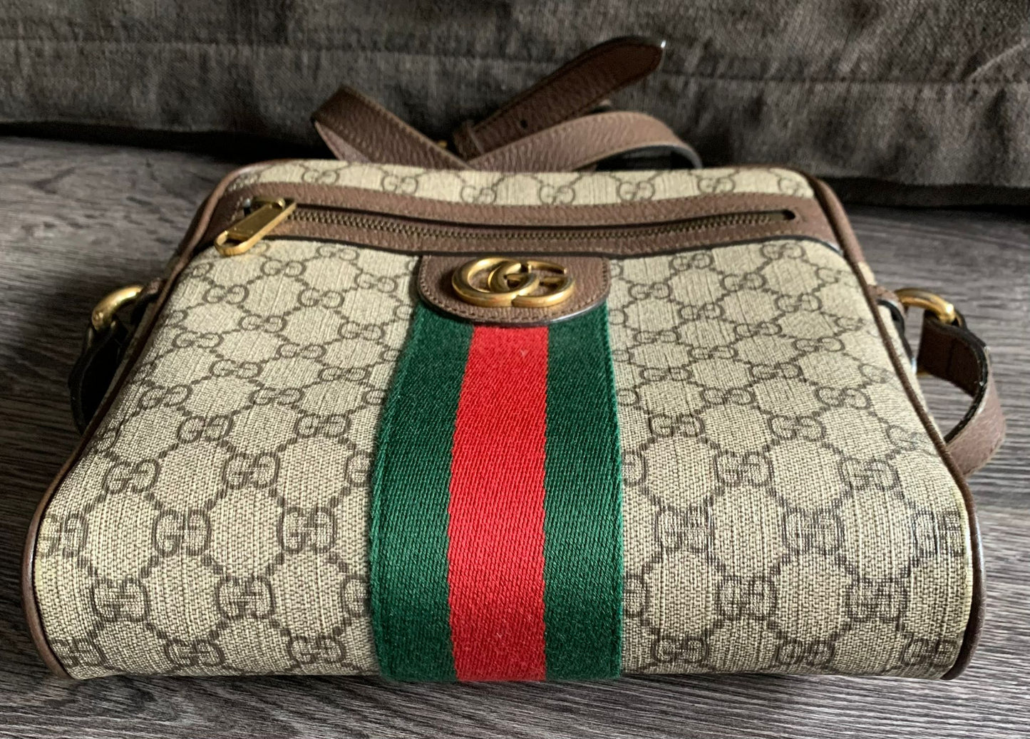 Gucci ophidia