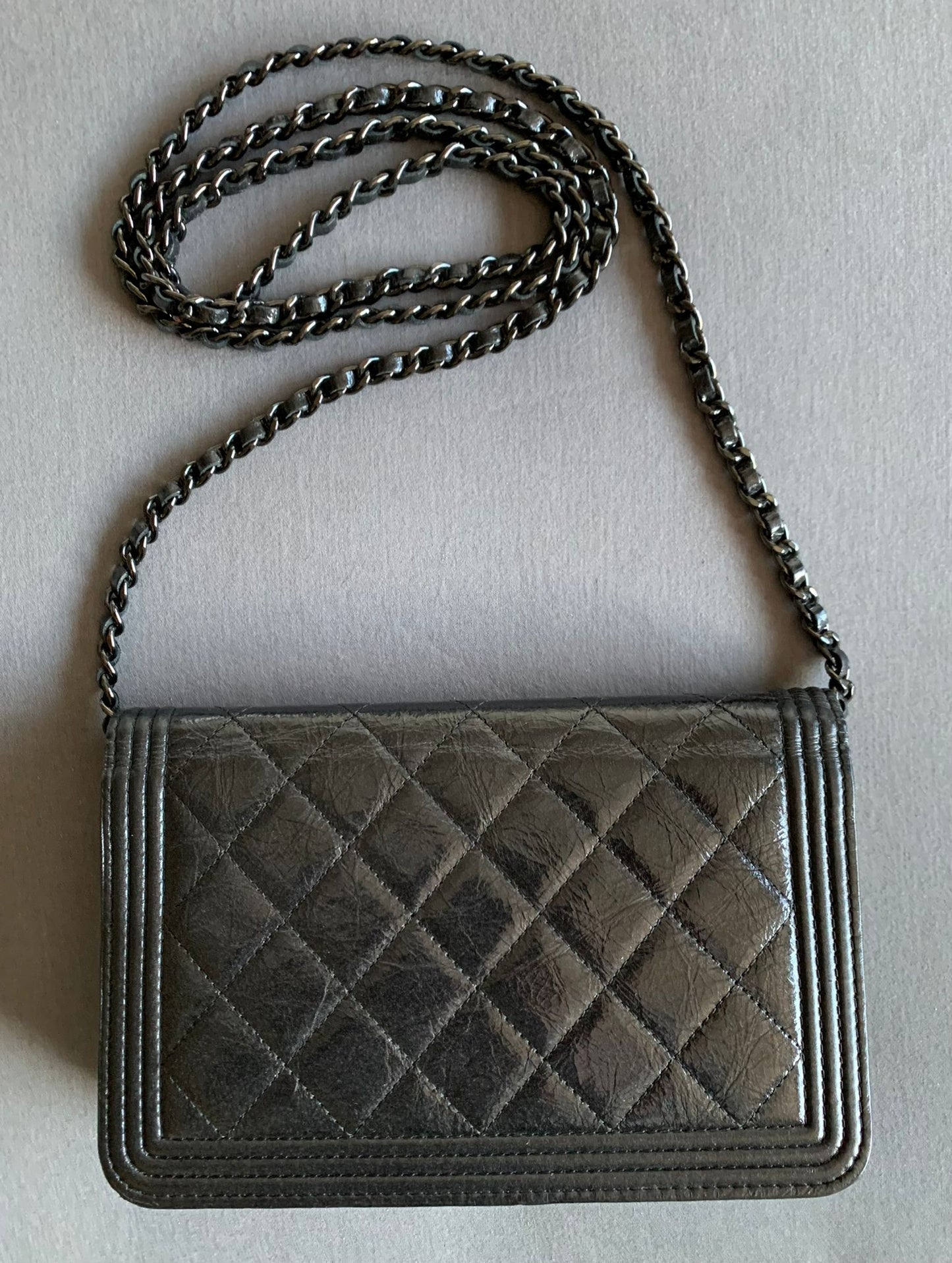 Borsa chanel