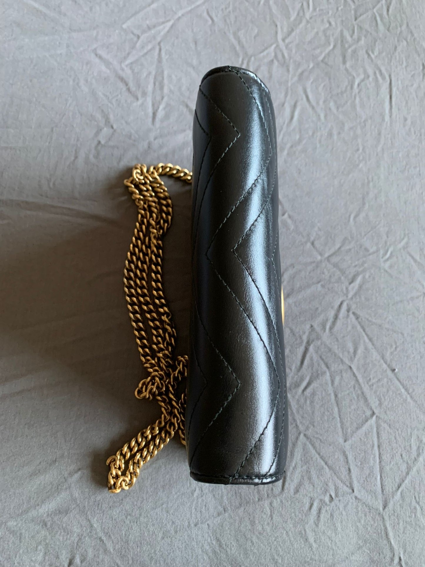 Pochette Marmont Gucci