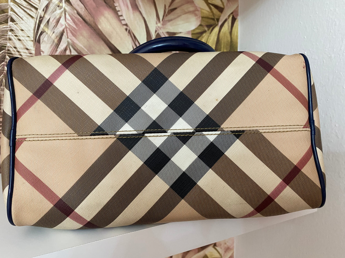 Bauletto Burberry