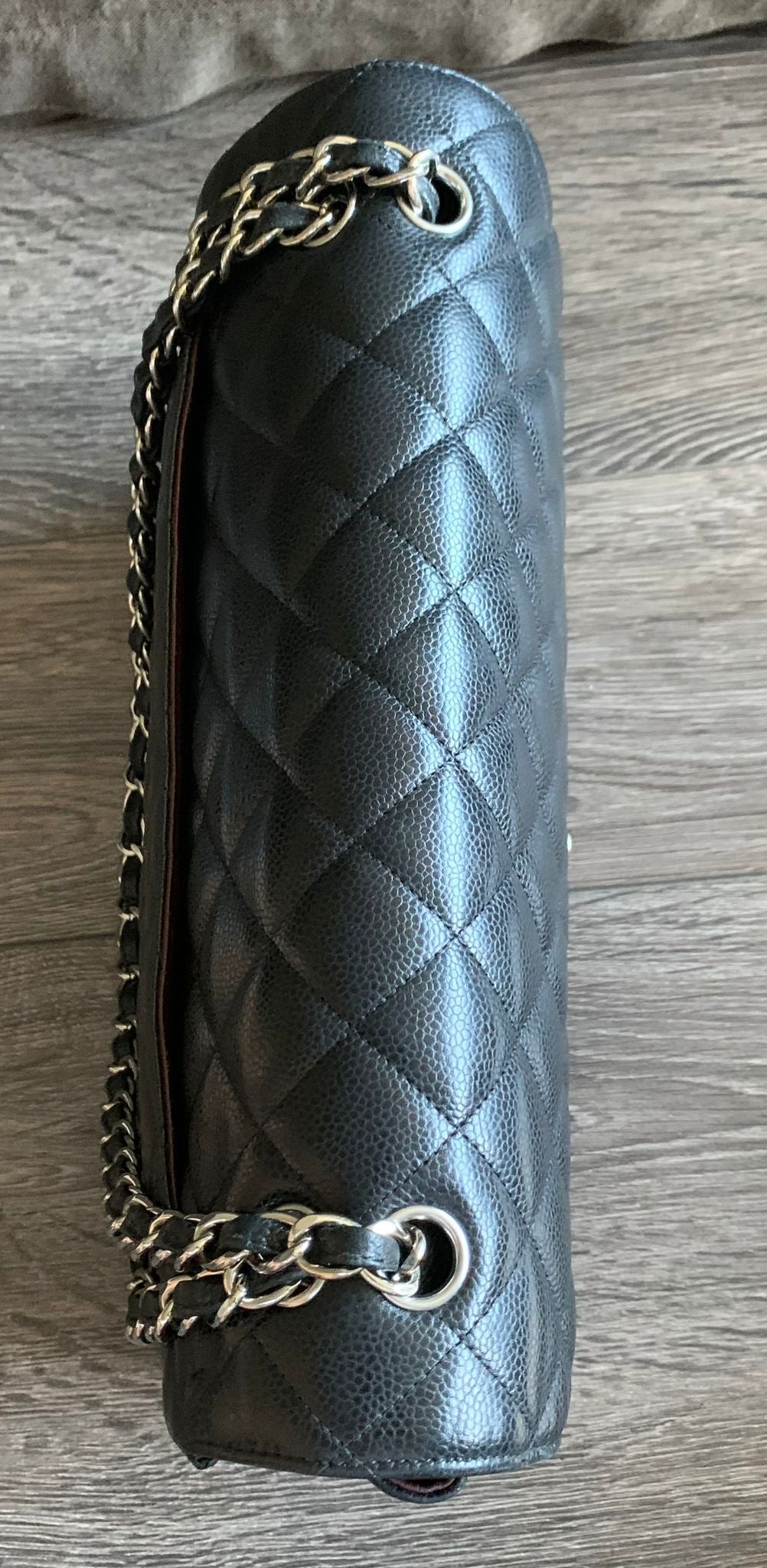 Chanel jumbo