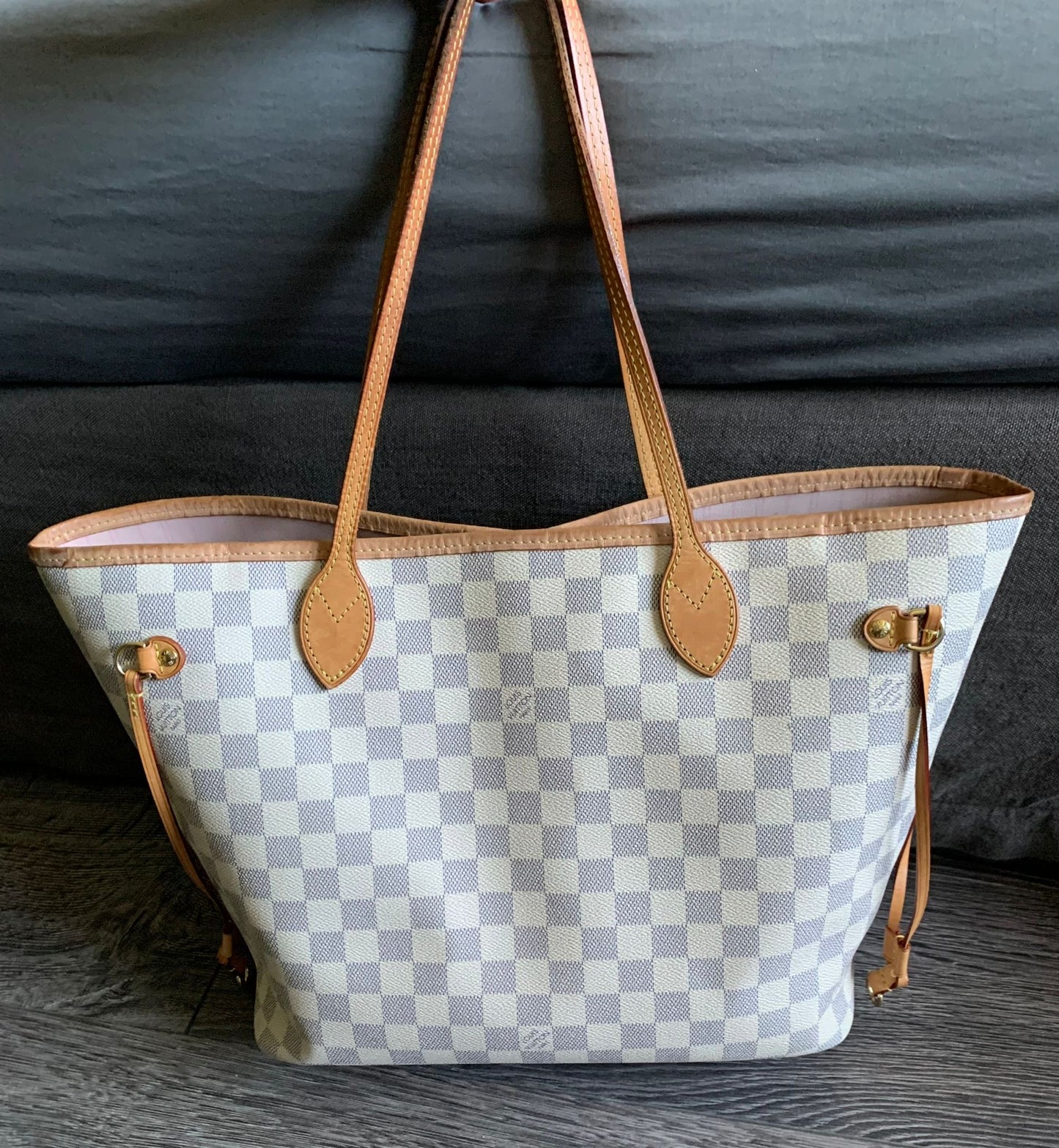 Neverfull LV