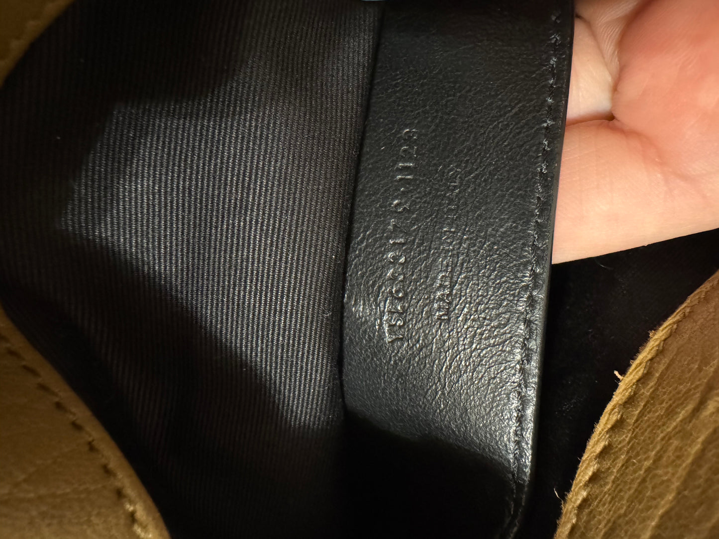 YSL niki media