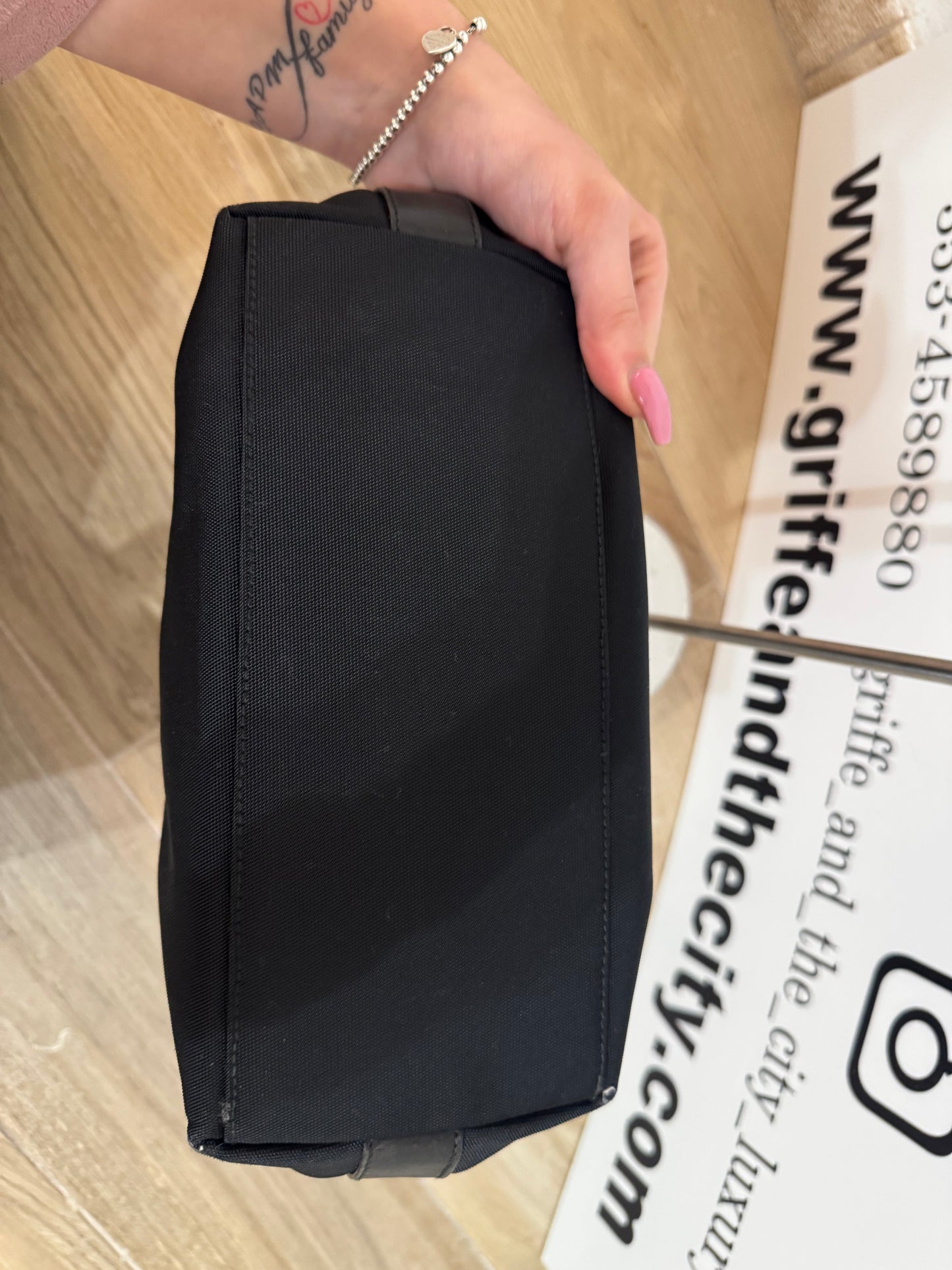 Borsa Gucci