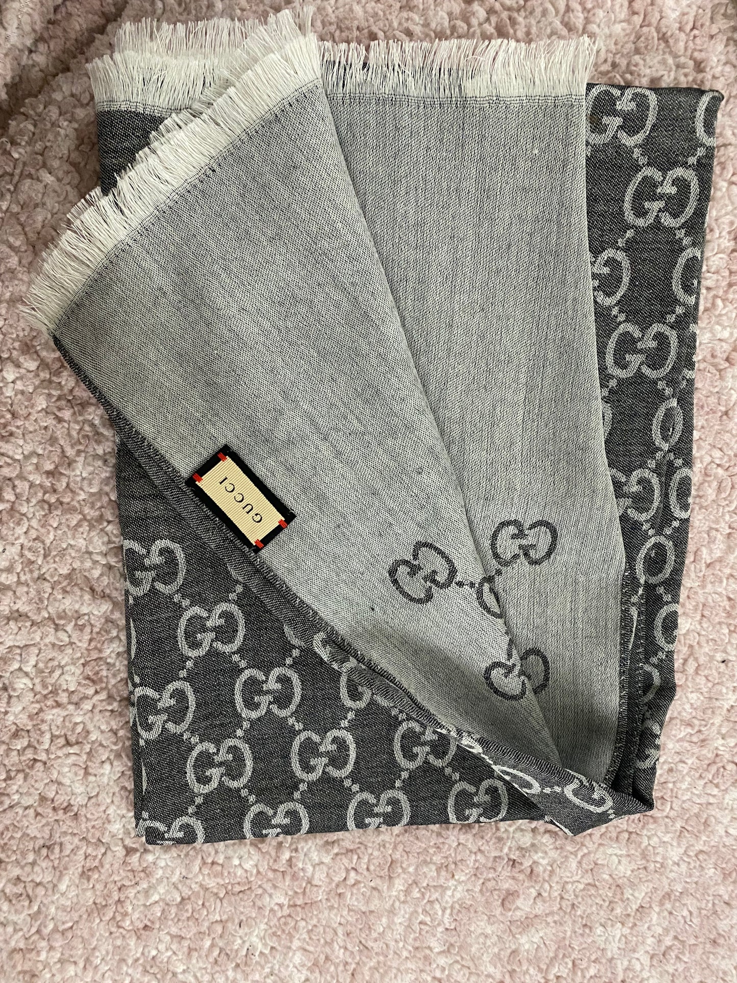 Sciarpa Gucci