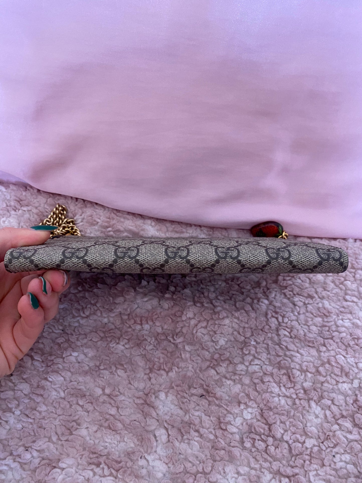 Pochette Gucci