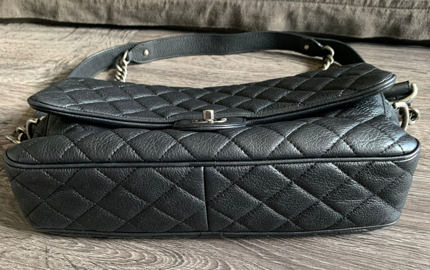 Chanel timeless