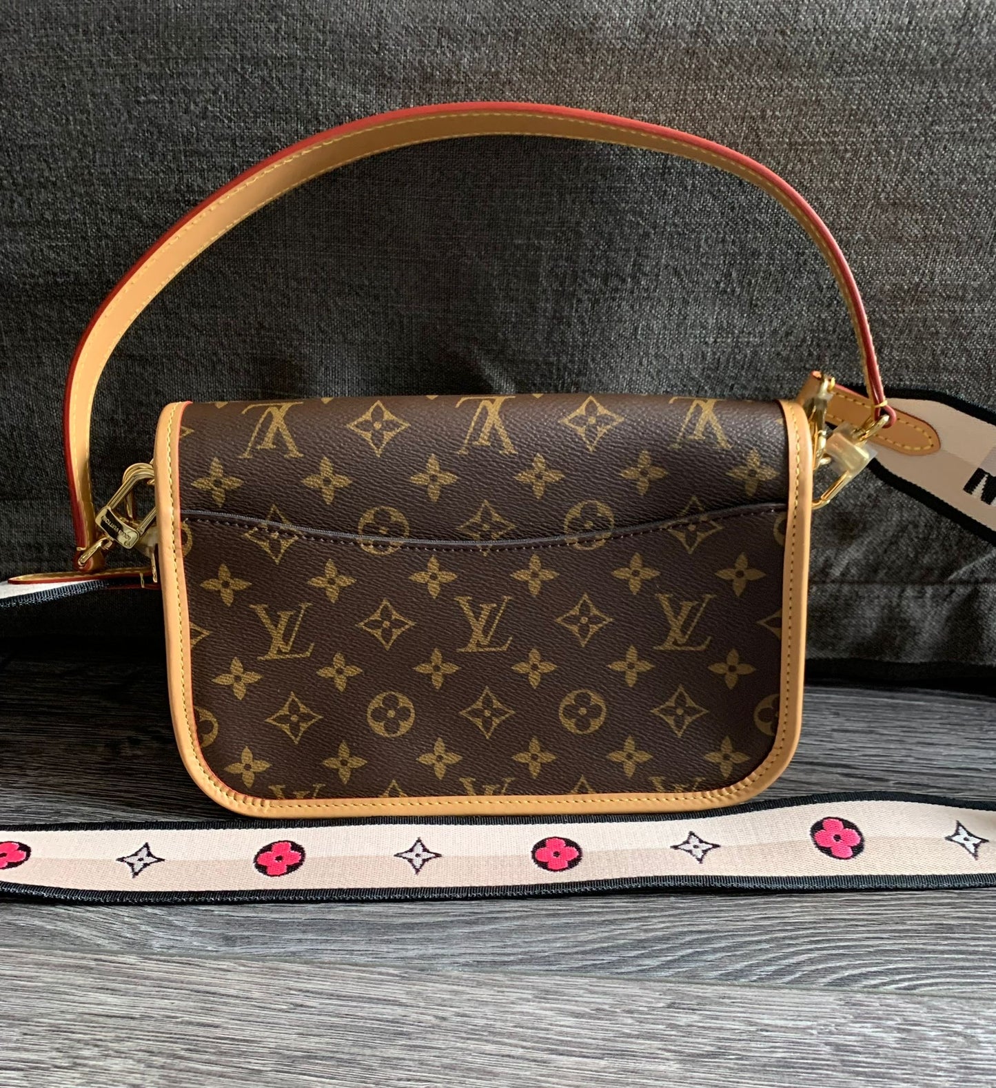 Lv diana