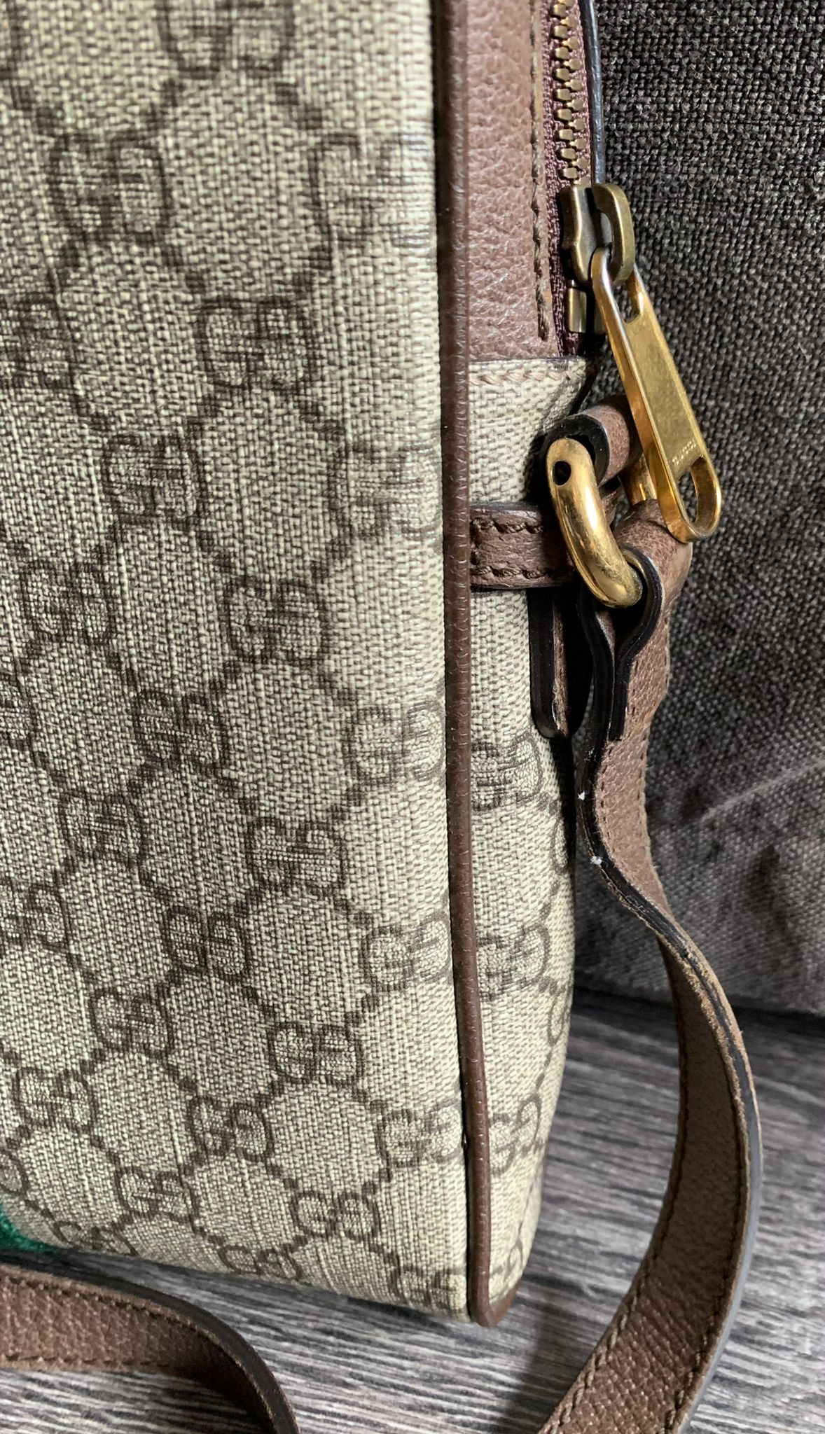 Gucci ophidia