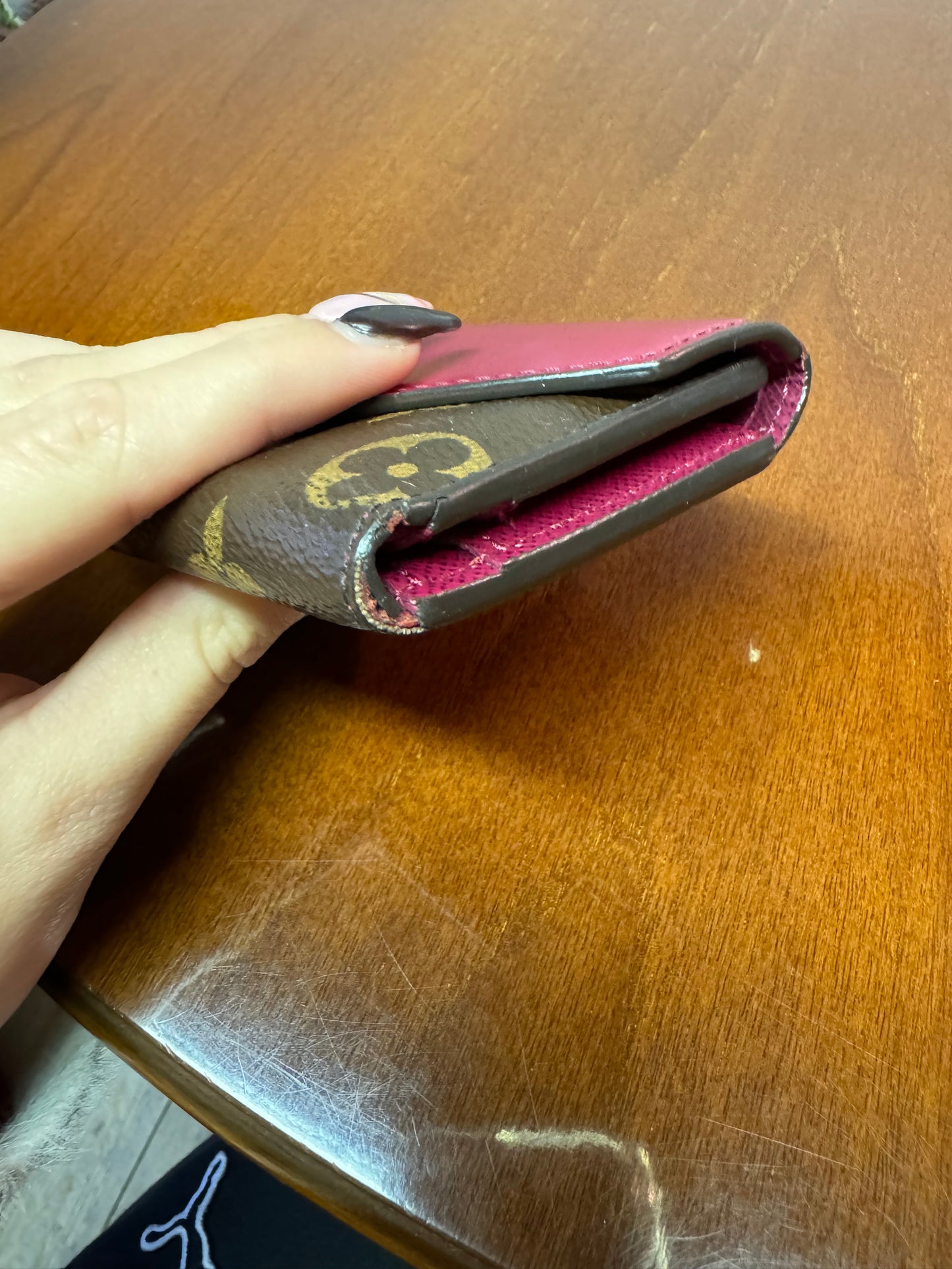 Lv zoe