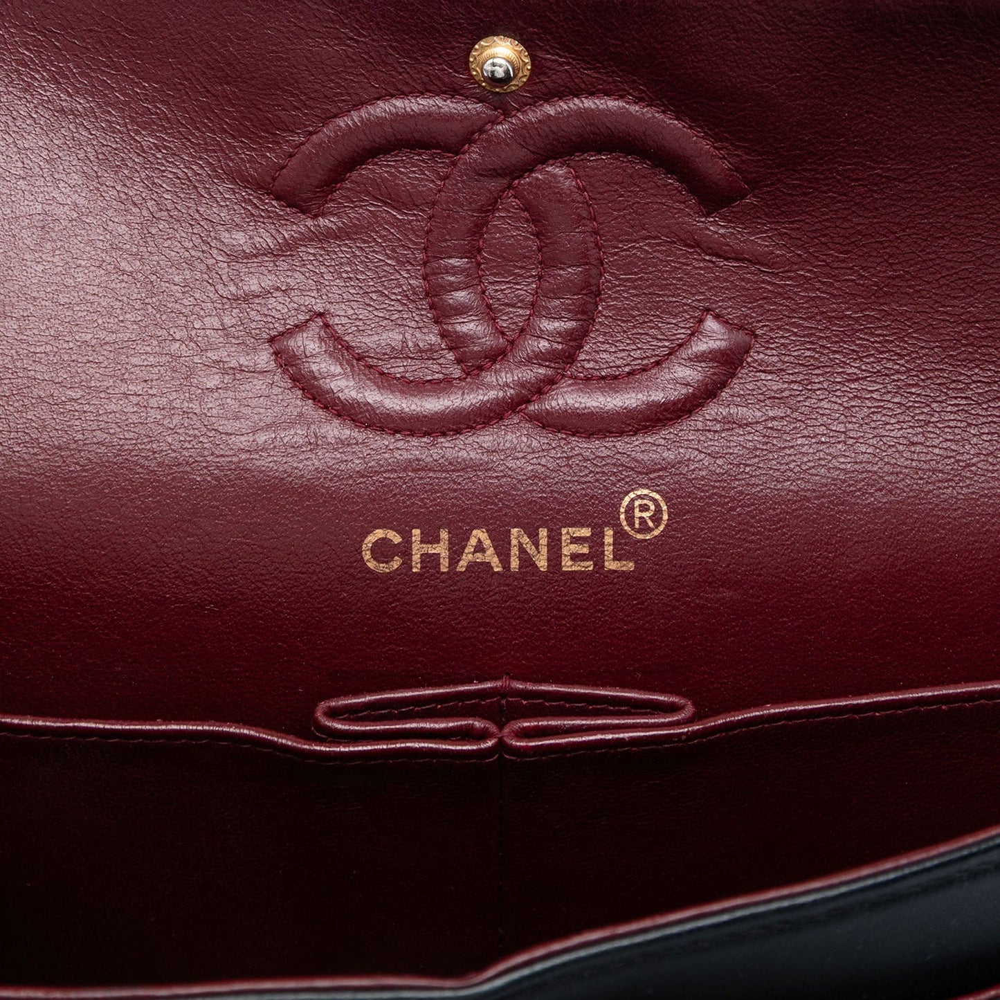 Chanel Classic Double flap
