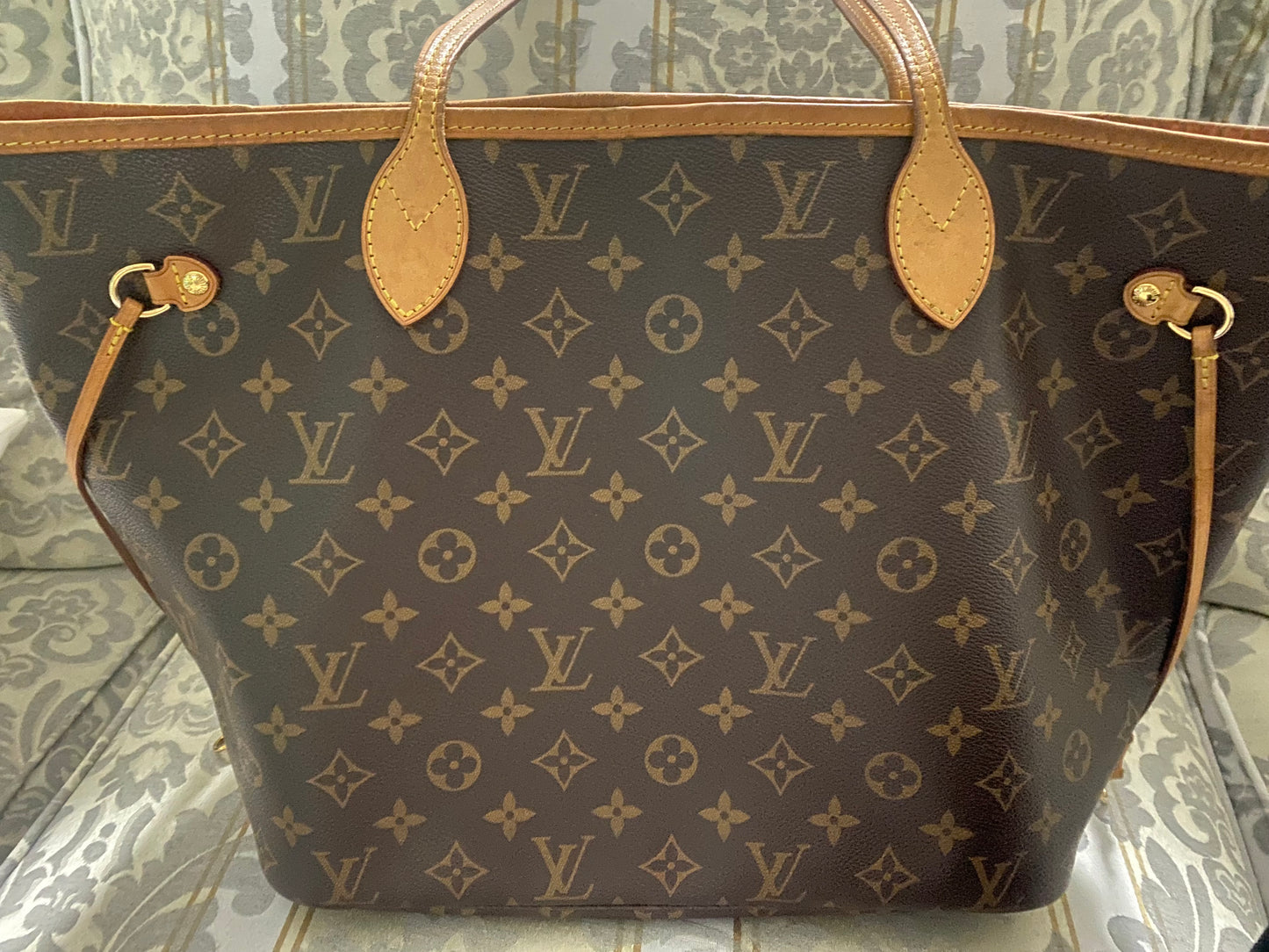 Neverfull LV
