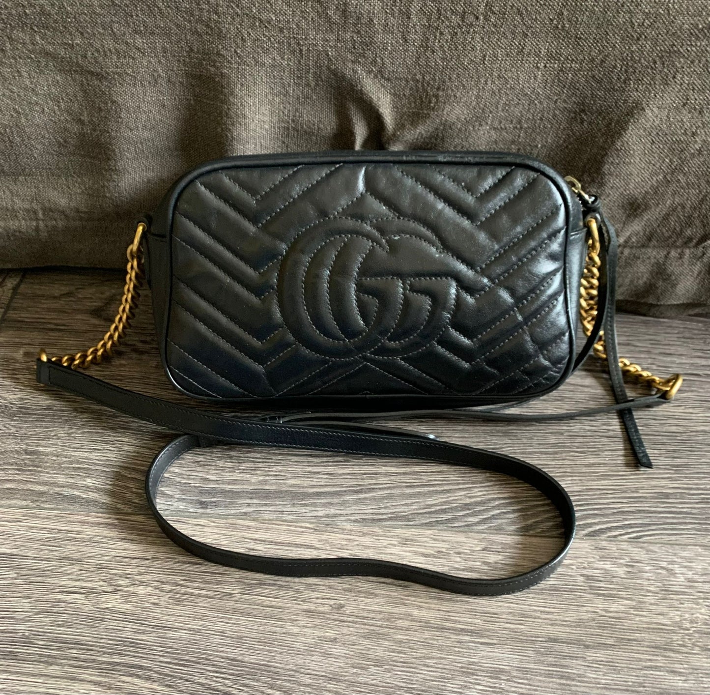 Gucci marmont