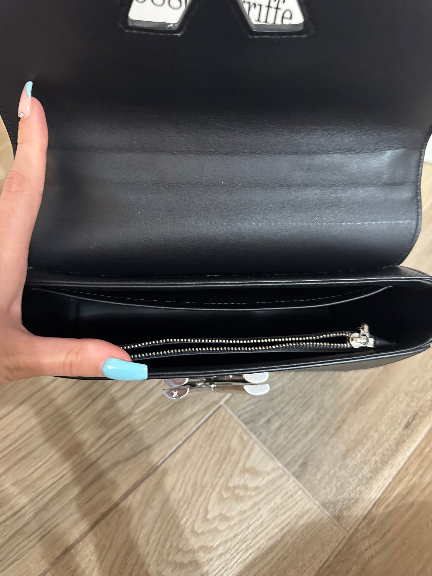 Borsa twist LV