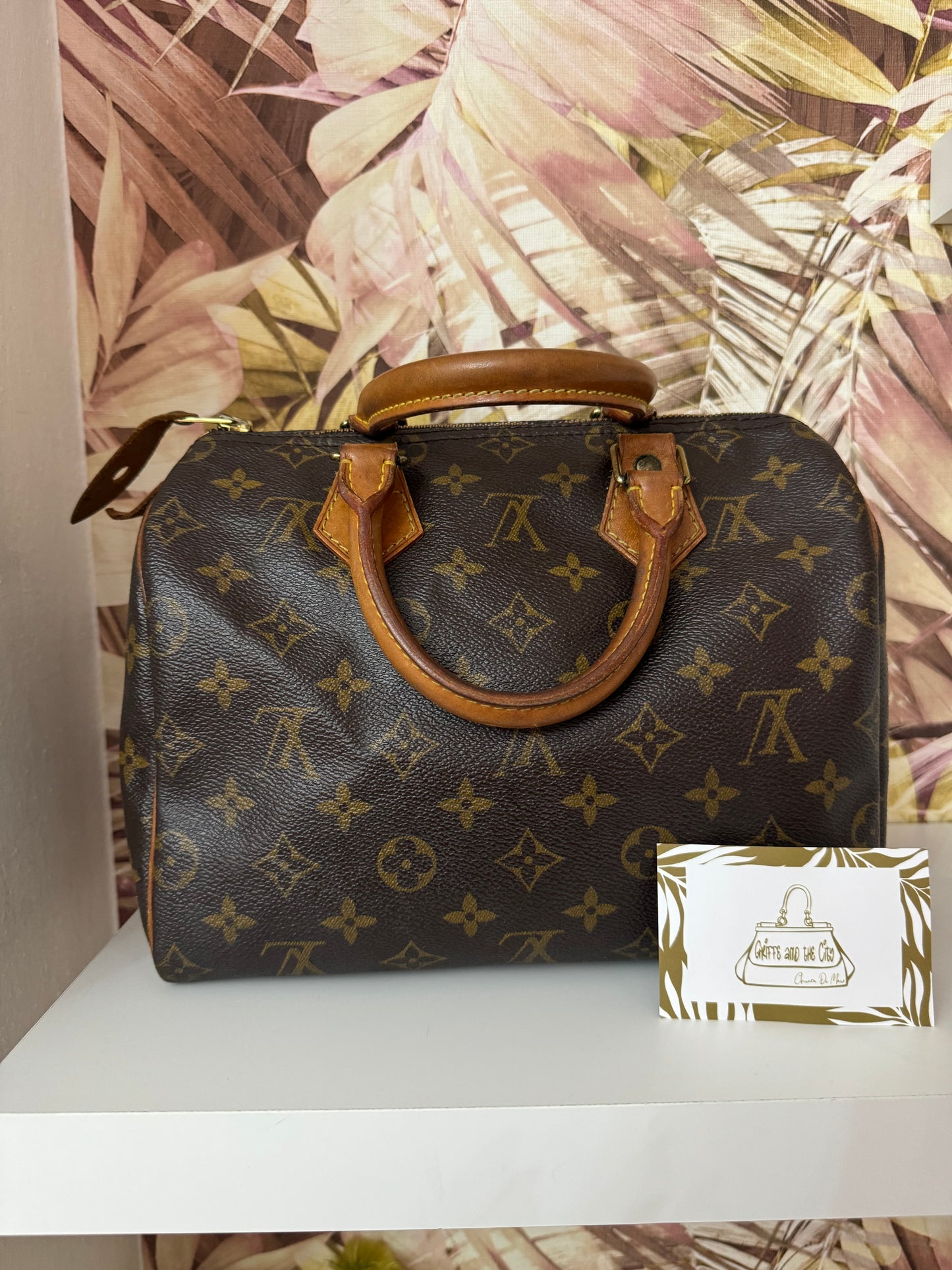 Speedy Lv 25