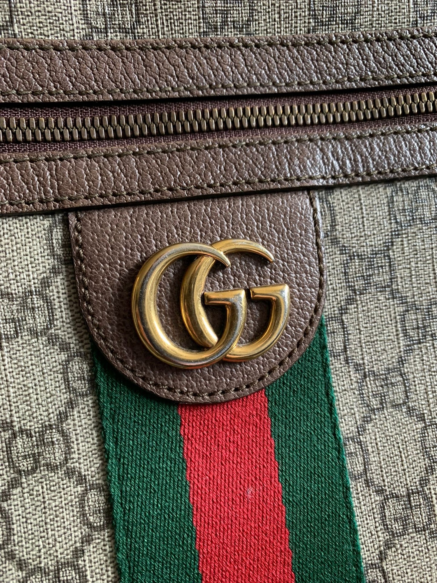Gucci ophidia