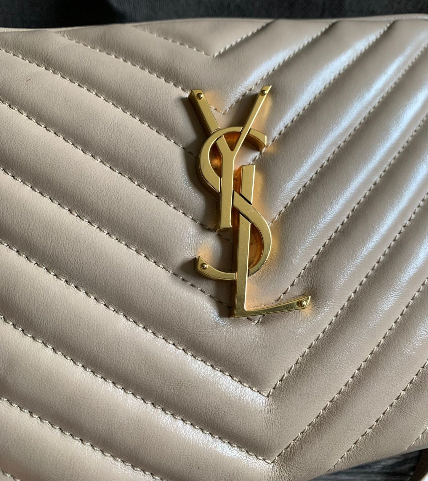 Camera bag YSL