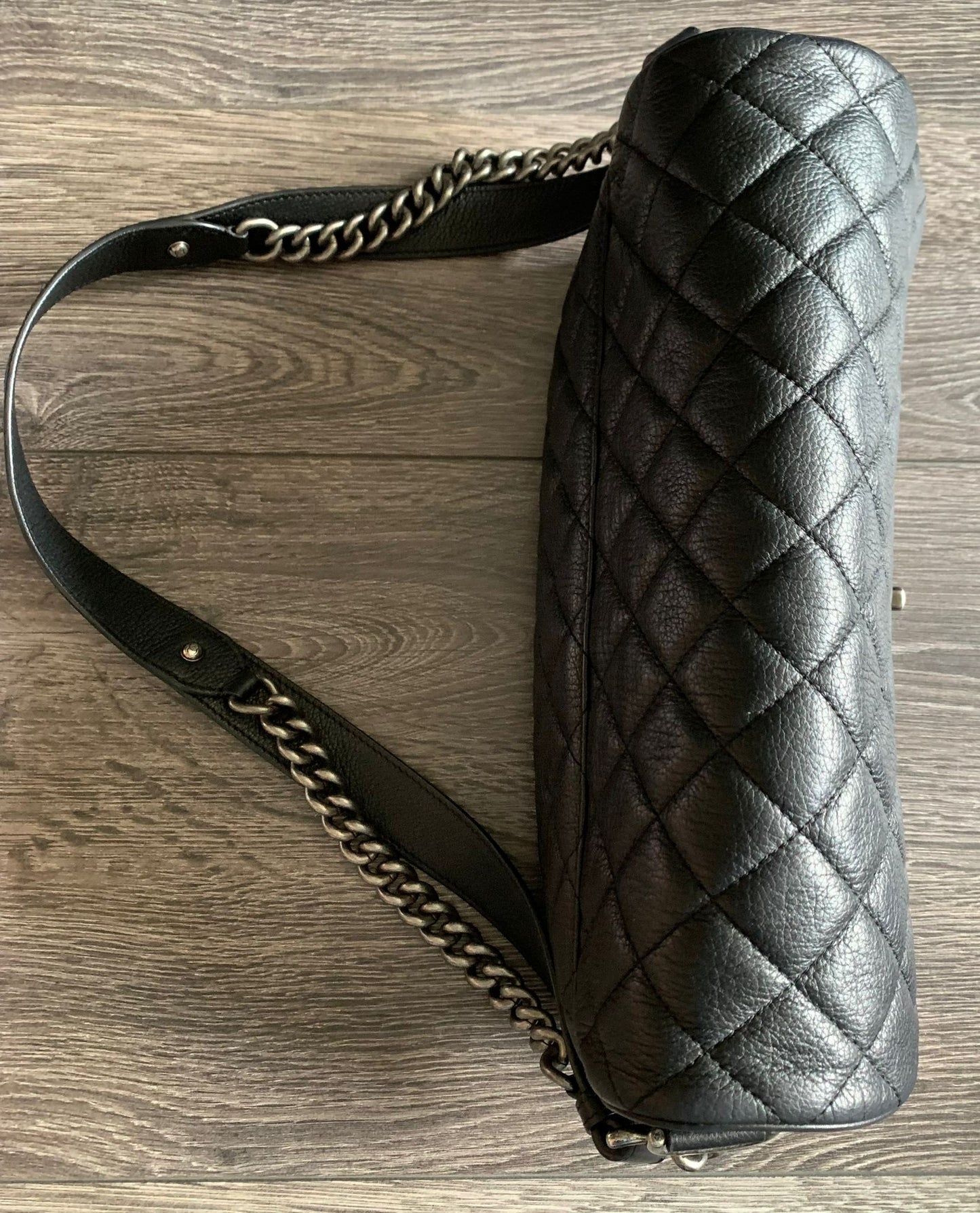 Chanel timeless