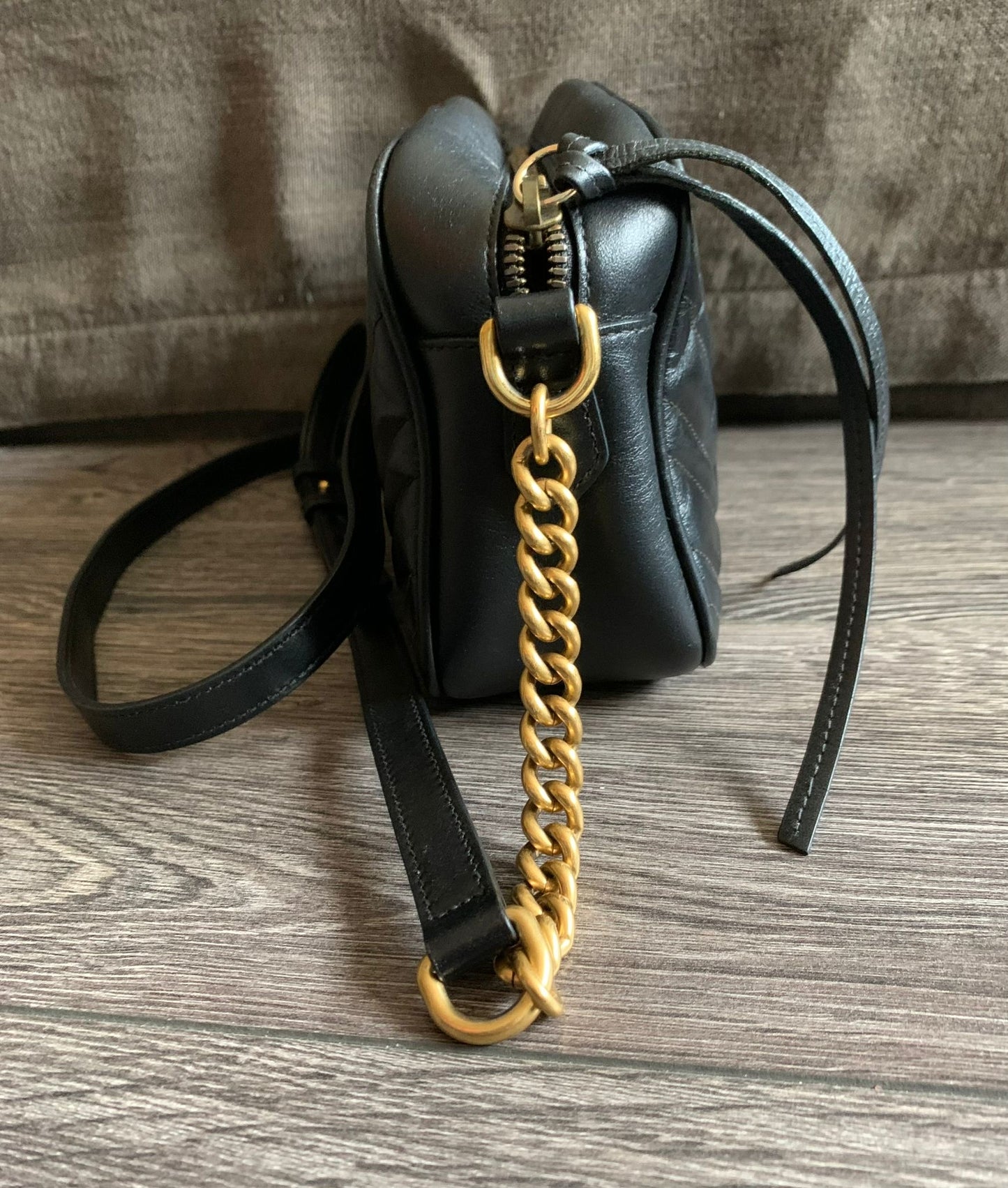 Gucci marmont