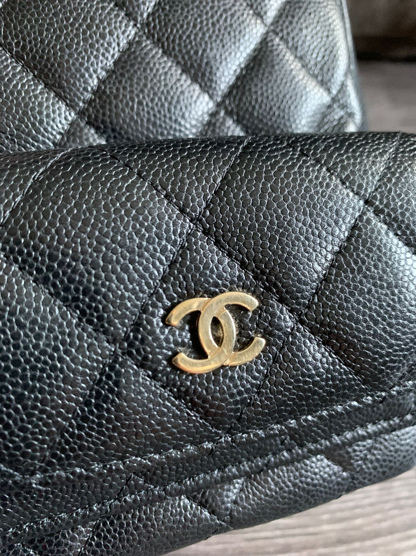 Zainetto Chanel 
