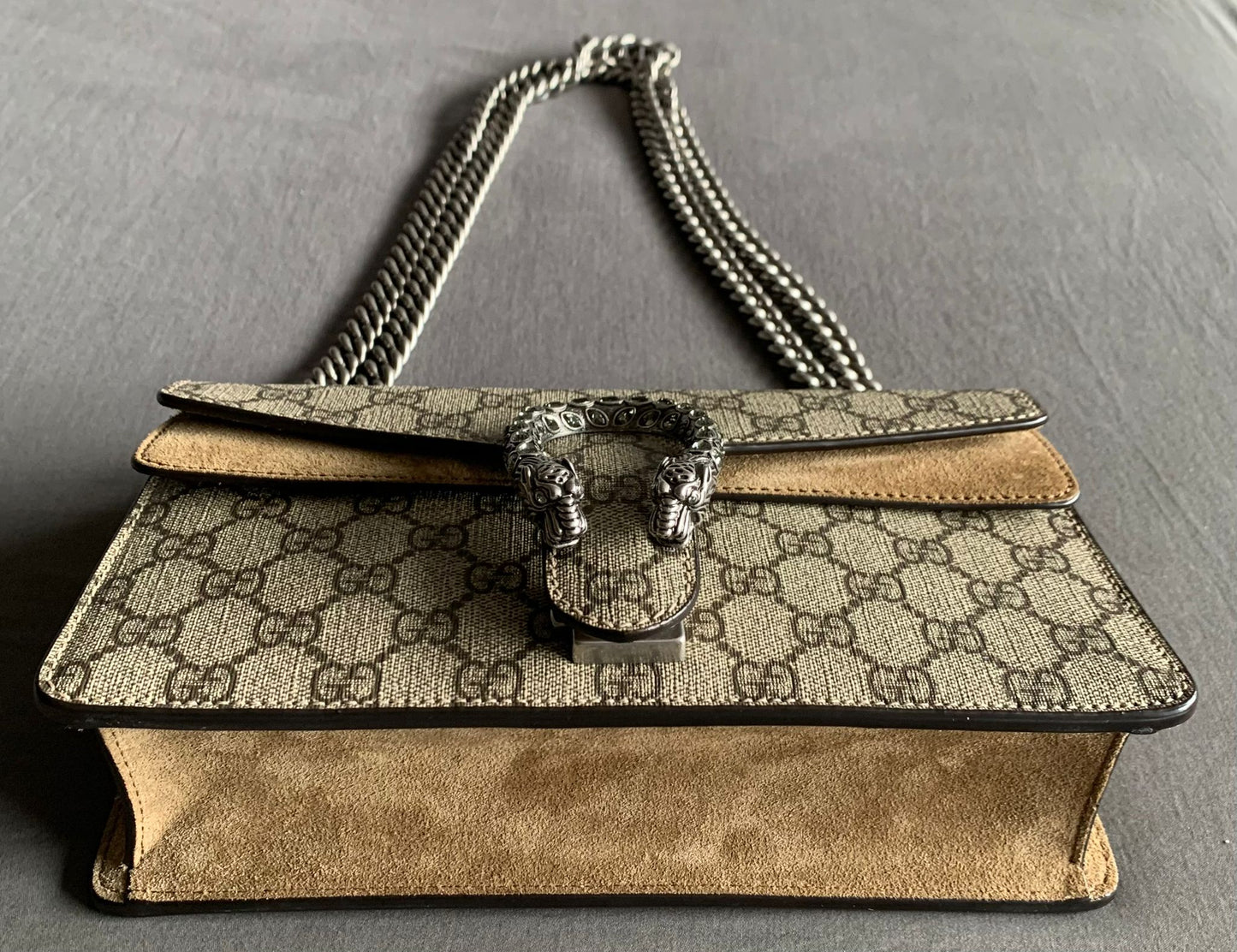 Gucci dionysus