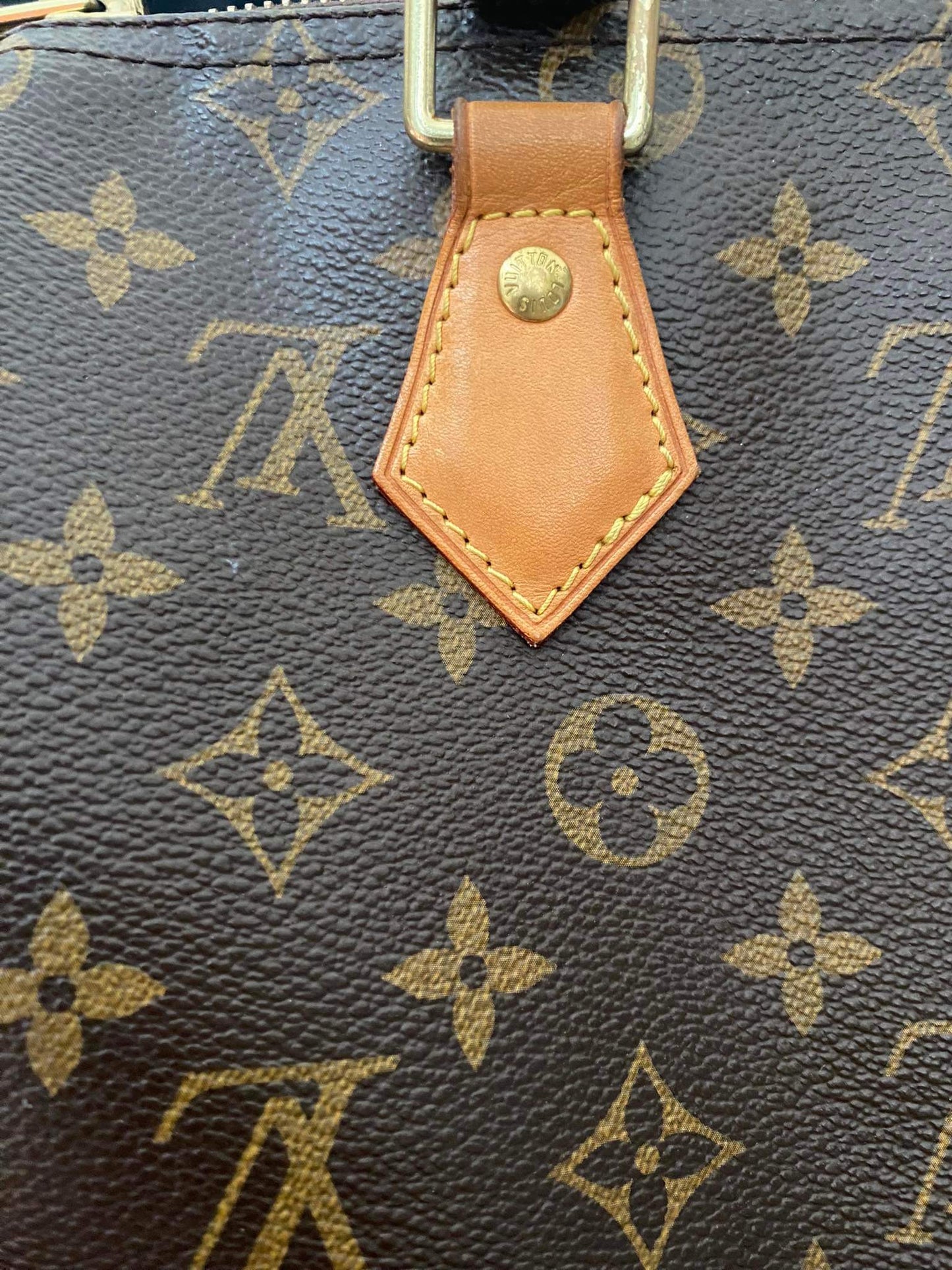 Speedy 25 LV