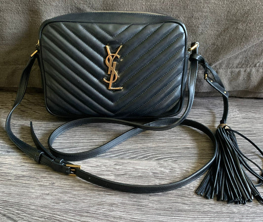Camera bag ysl