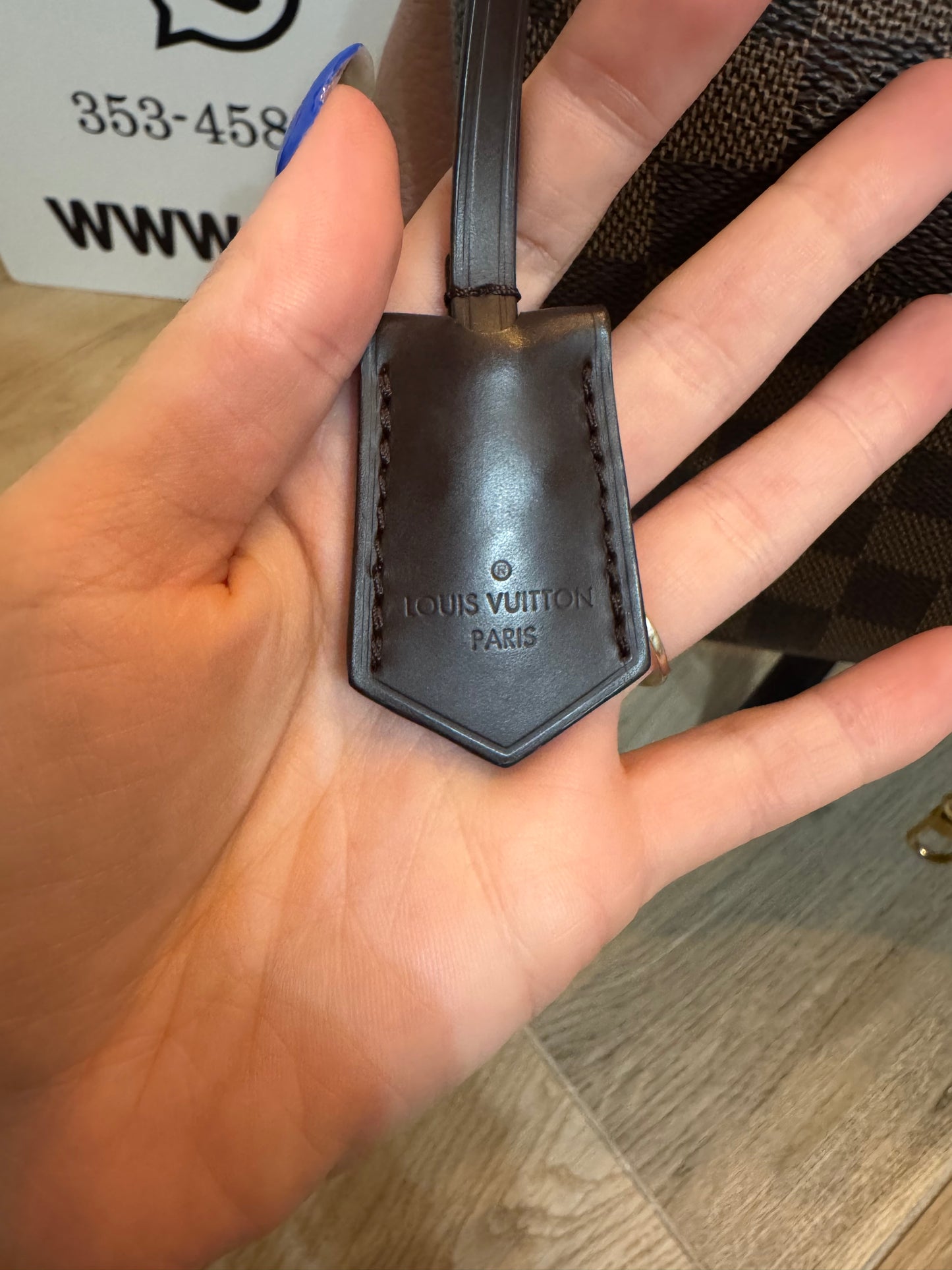 Lv Britanny