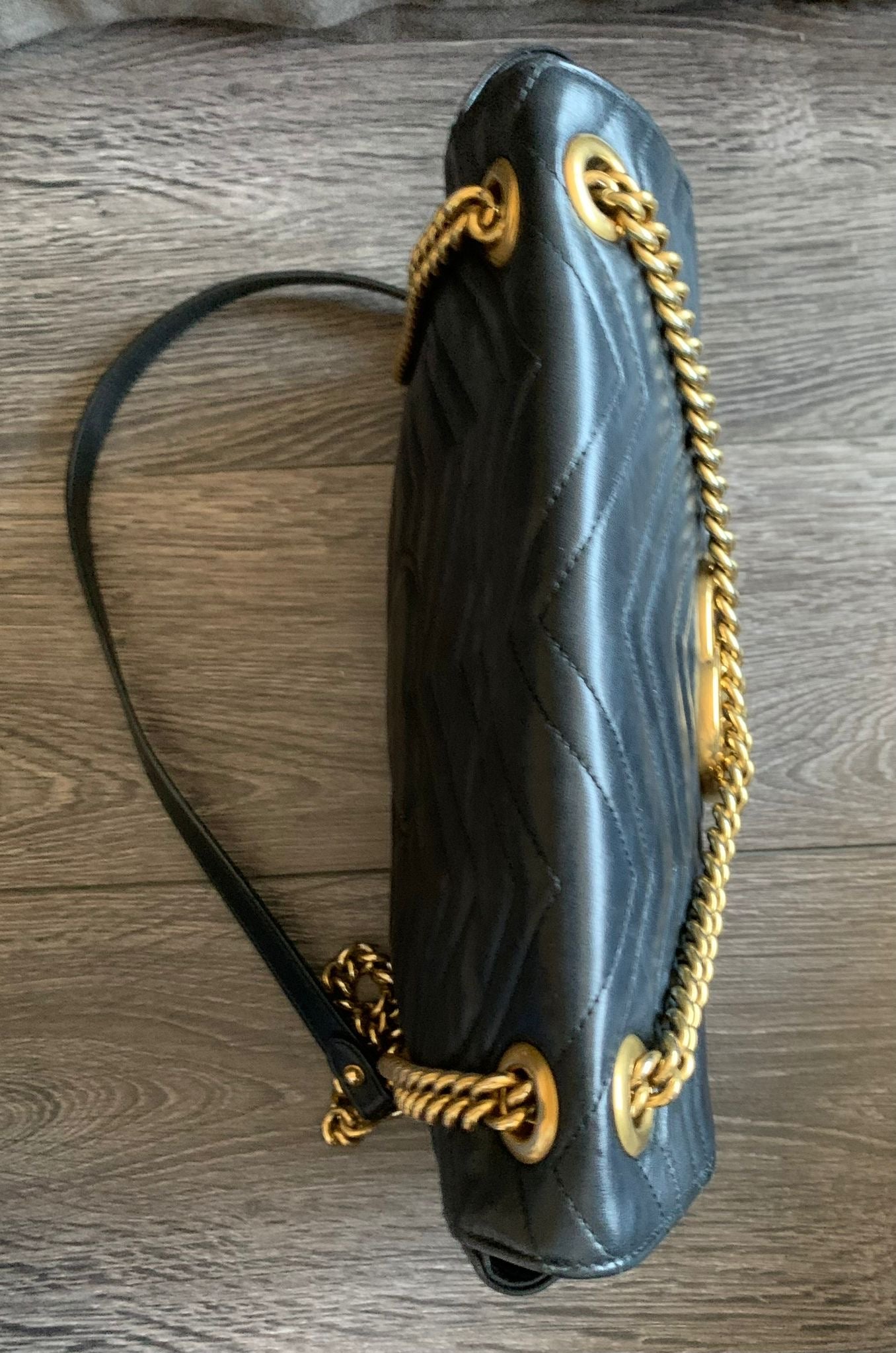 Gucci marmont 30